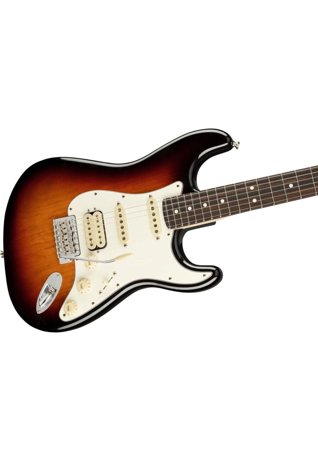 Guitarra eléctrica Fender American PerformerStratocasterHSS-2