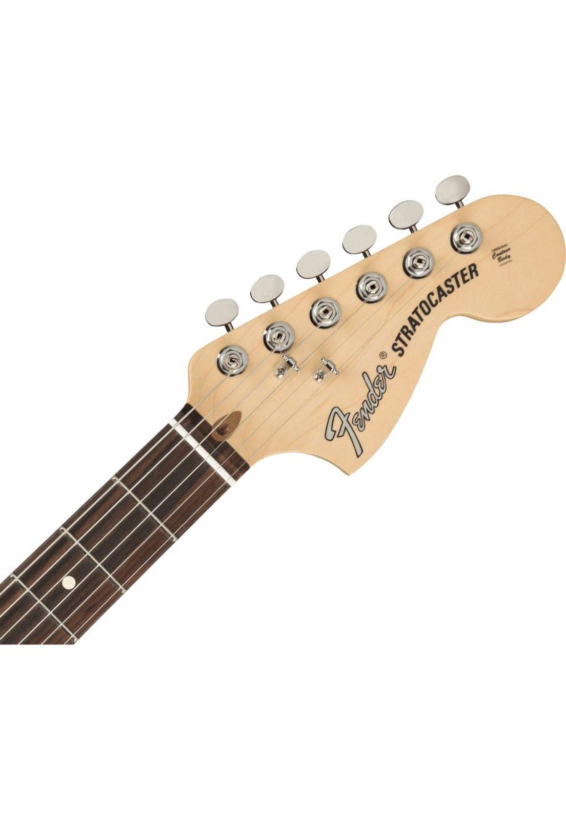 Guitarra eléctrica Fender American PerformerStratocasterHSS-3