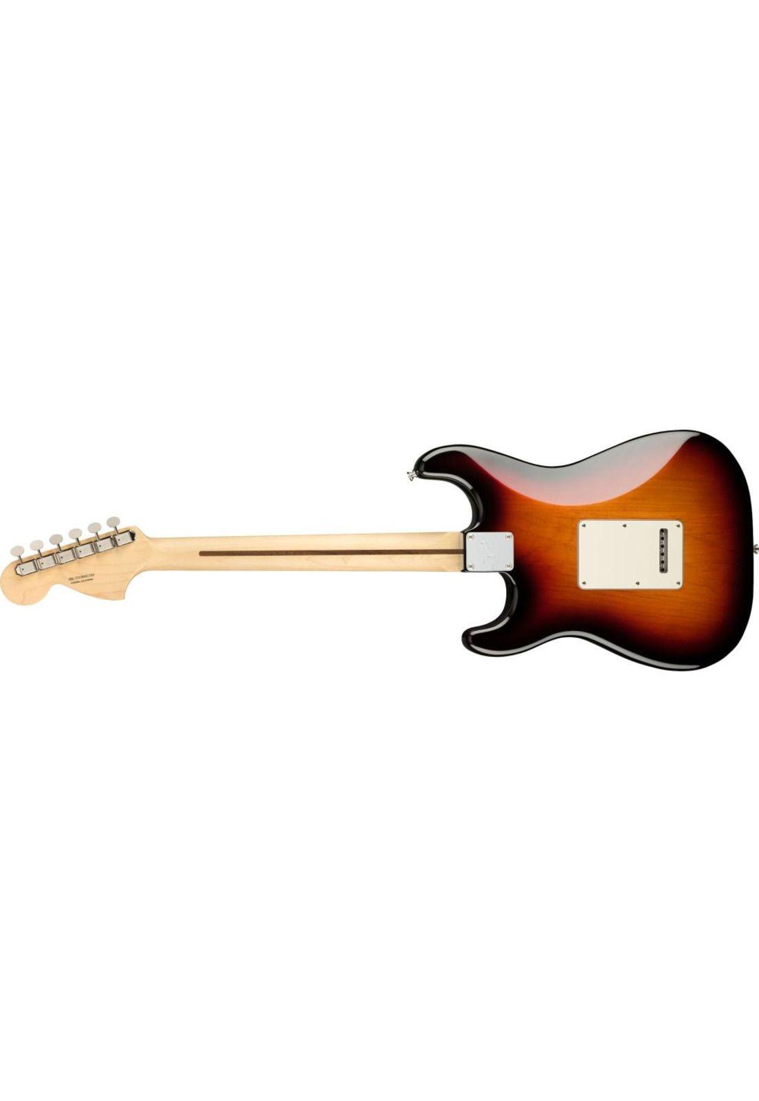 Guitarra eléctrica Fender American PerformerStratocasterHSS-4