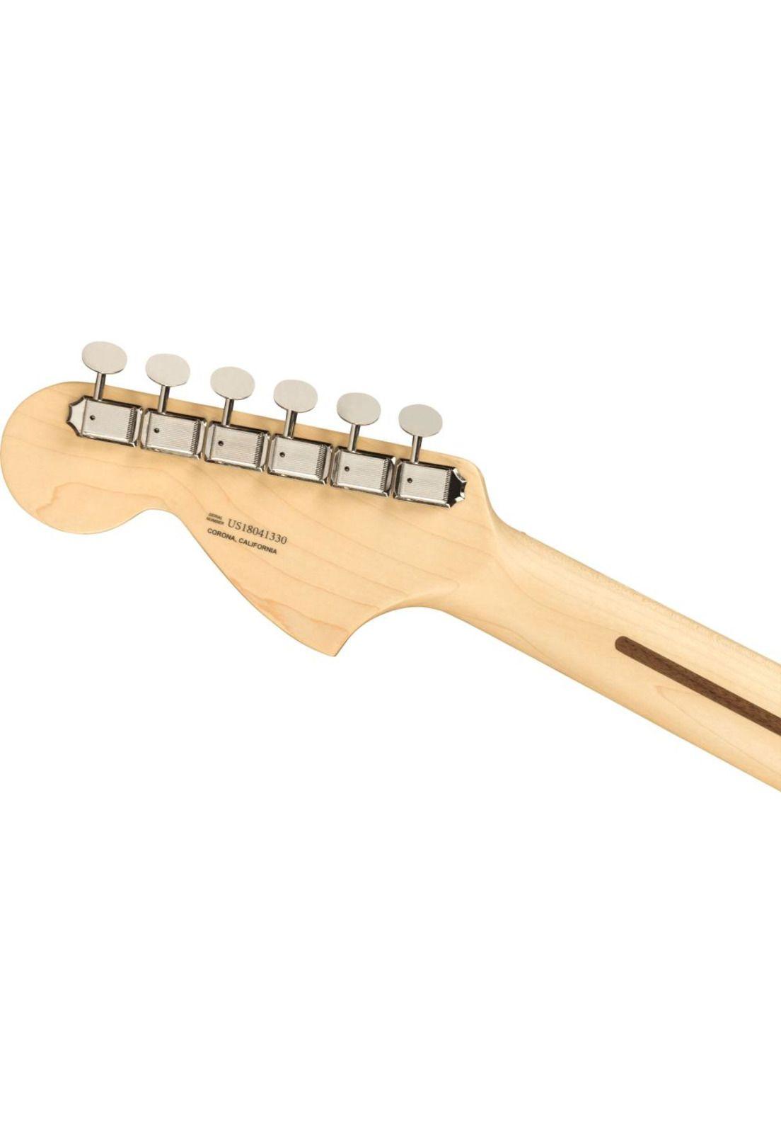 Guitarra eléctrica Fender American PerformerStratocasterHSS-5