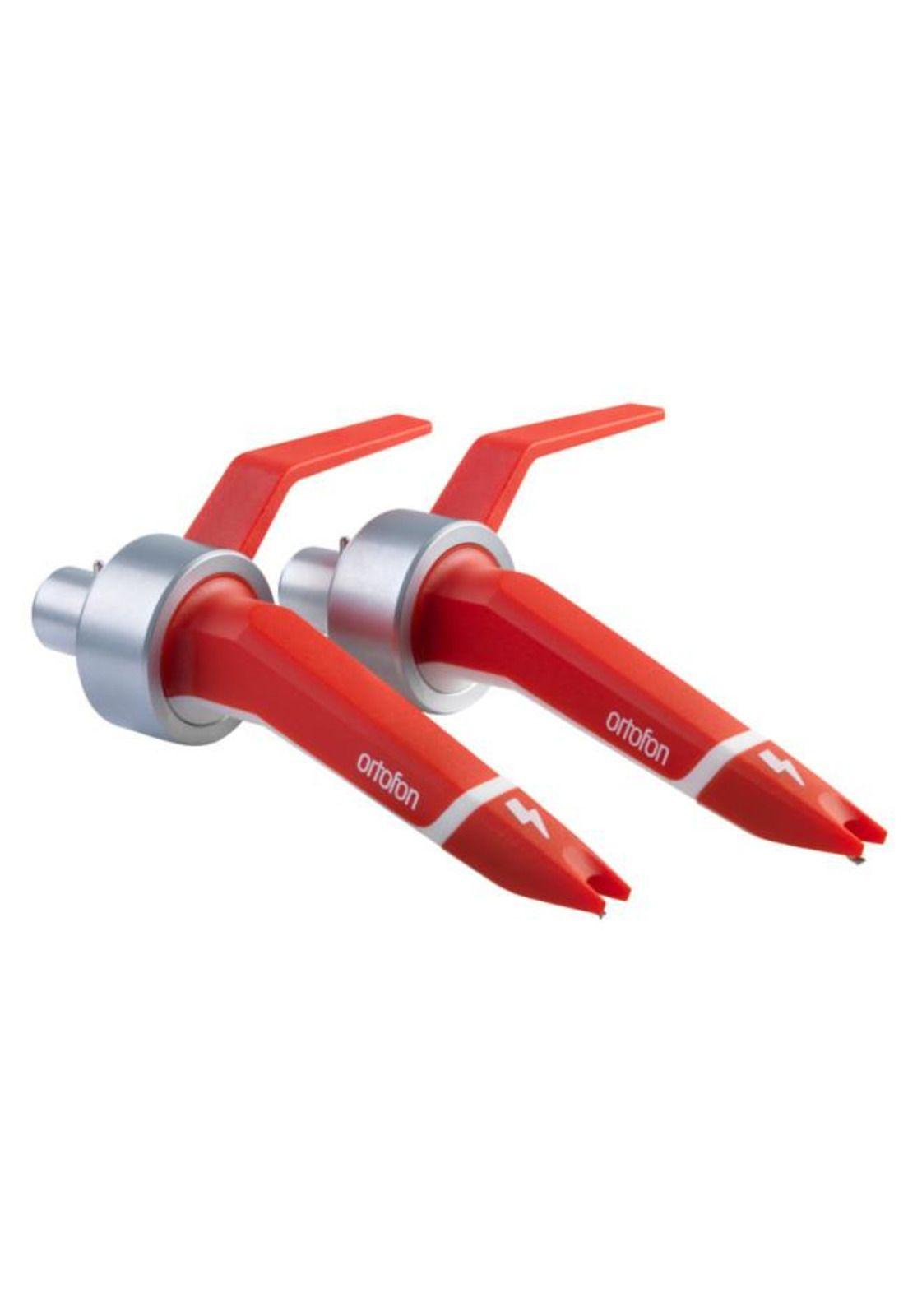 Cápsula con aguja Ortofon CONCORDE MKII DIGITAL TWIN PACK-0