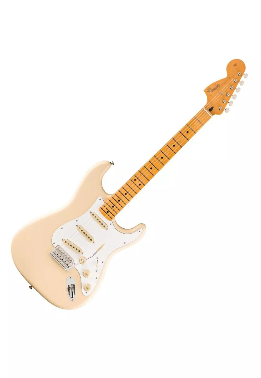 Guitarra eléctrica Fender Jimi Hendrix Stratocaster®-0
