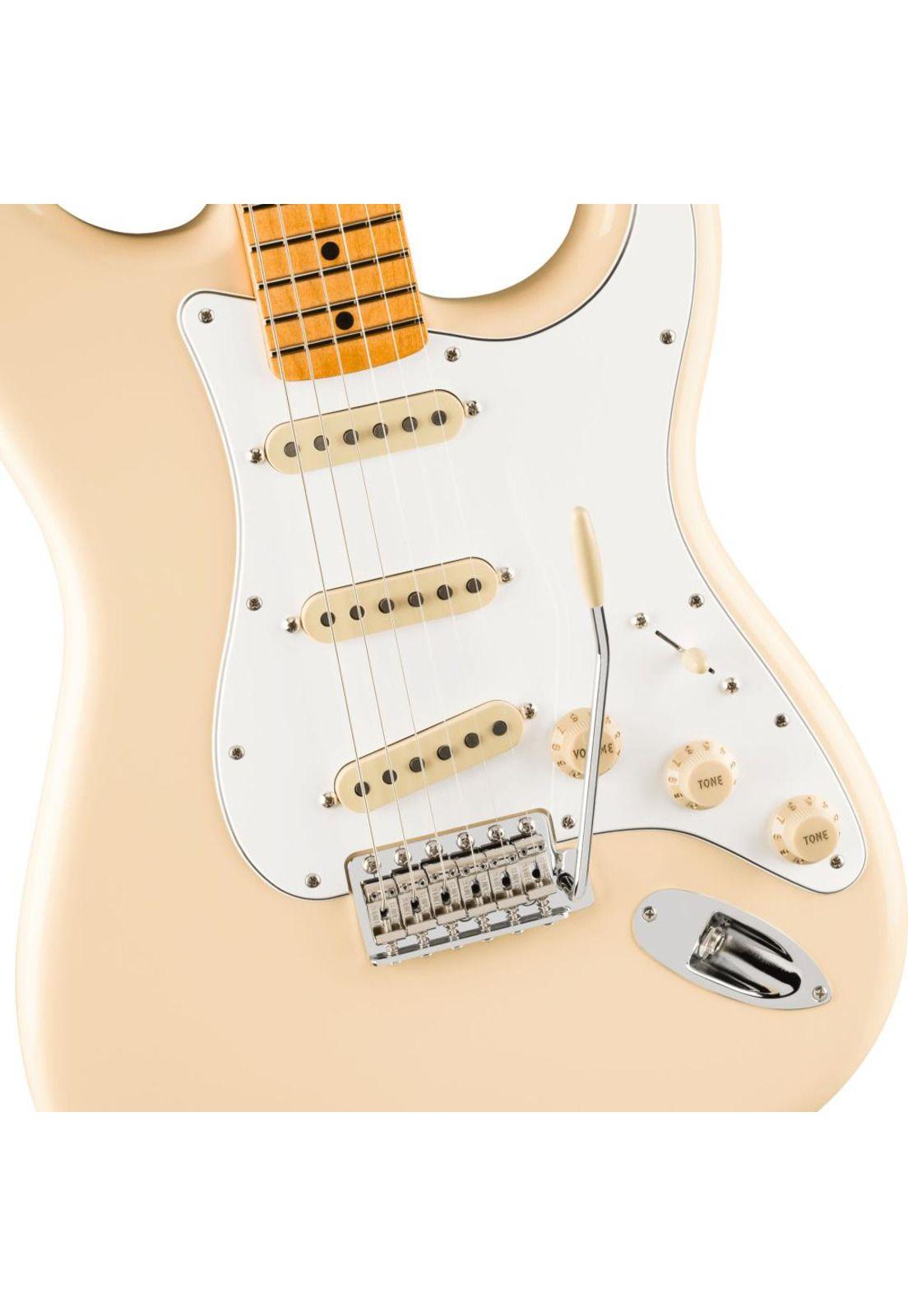 Guitarra eléctrica Fender Jimi Hendrix Stratocaster®-1