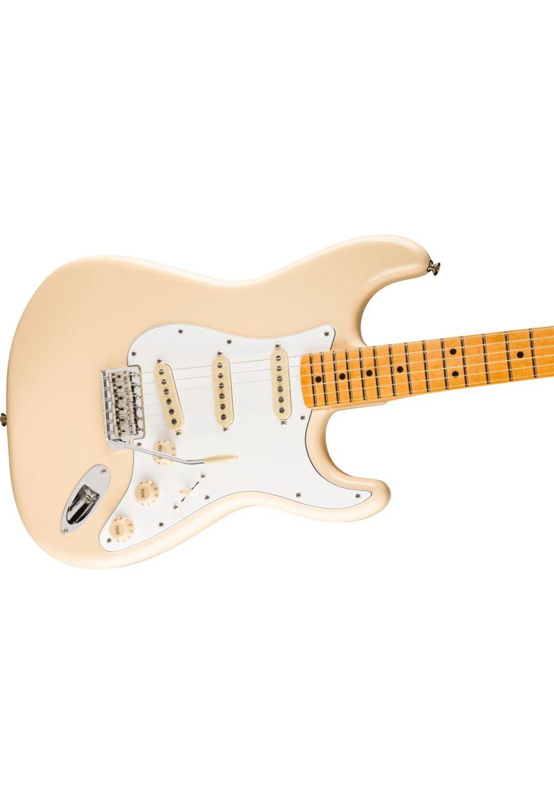 Guitarra eléctrica Fender Jimi Hendrix Stratocaster®-2