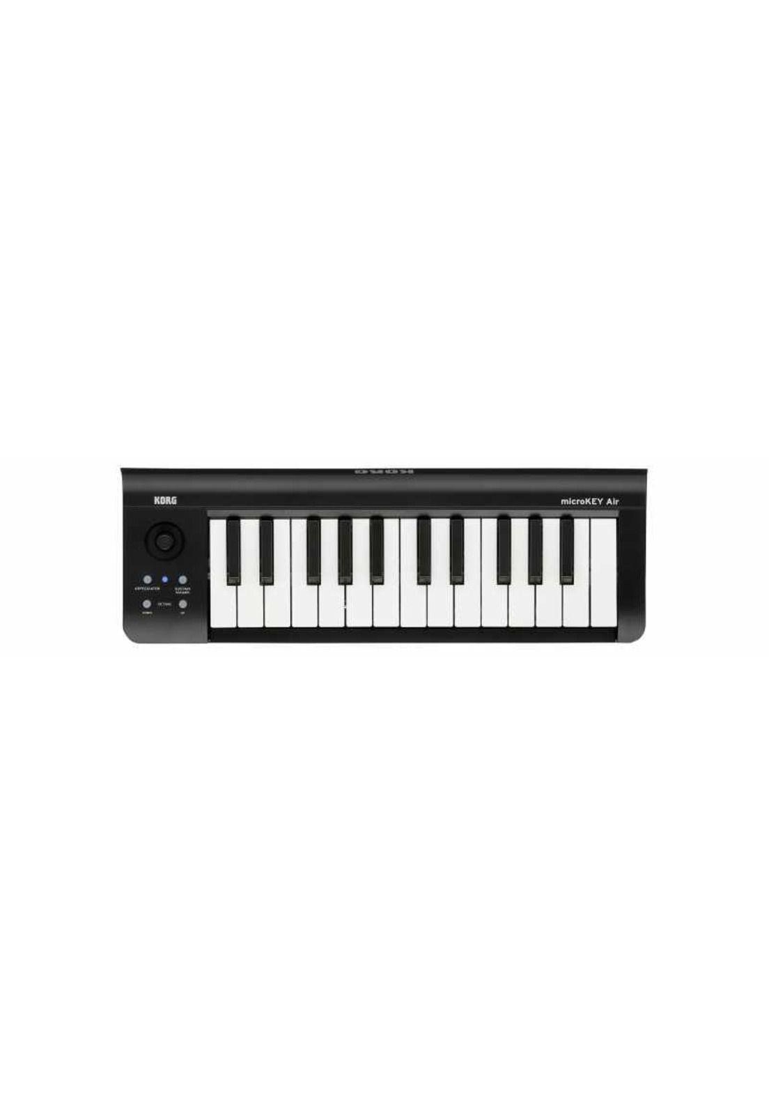 MICROKEY2-25 AIR TECLADO CONTROLADOR KORG-0