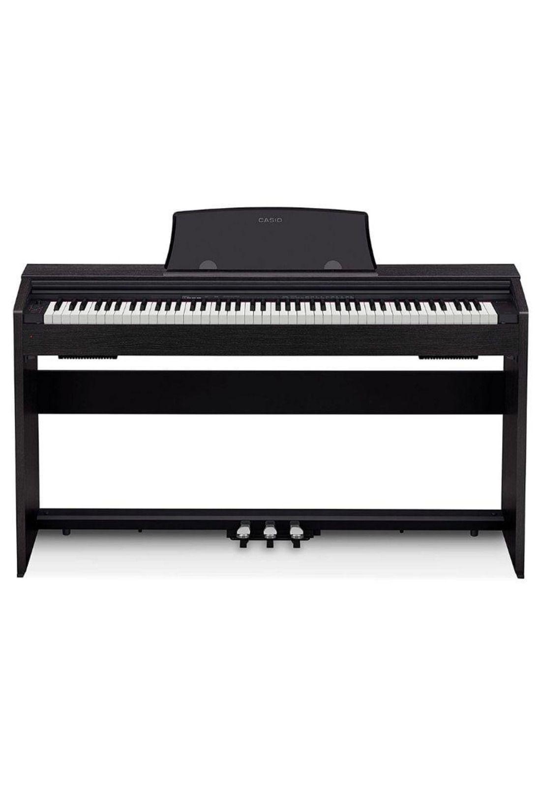 Piano digital Casio PX-770-0