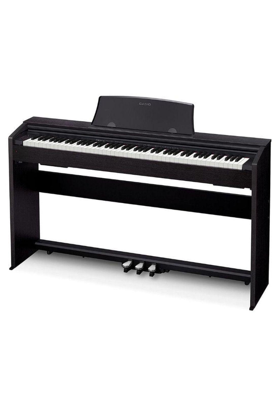 Piano digital Casio PX-770-2