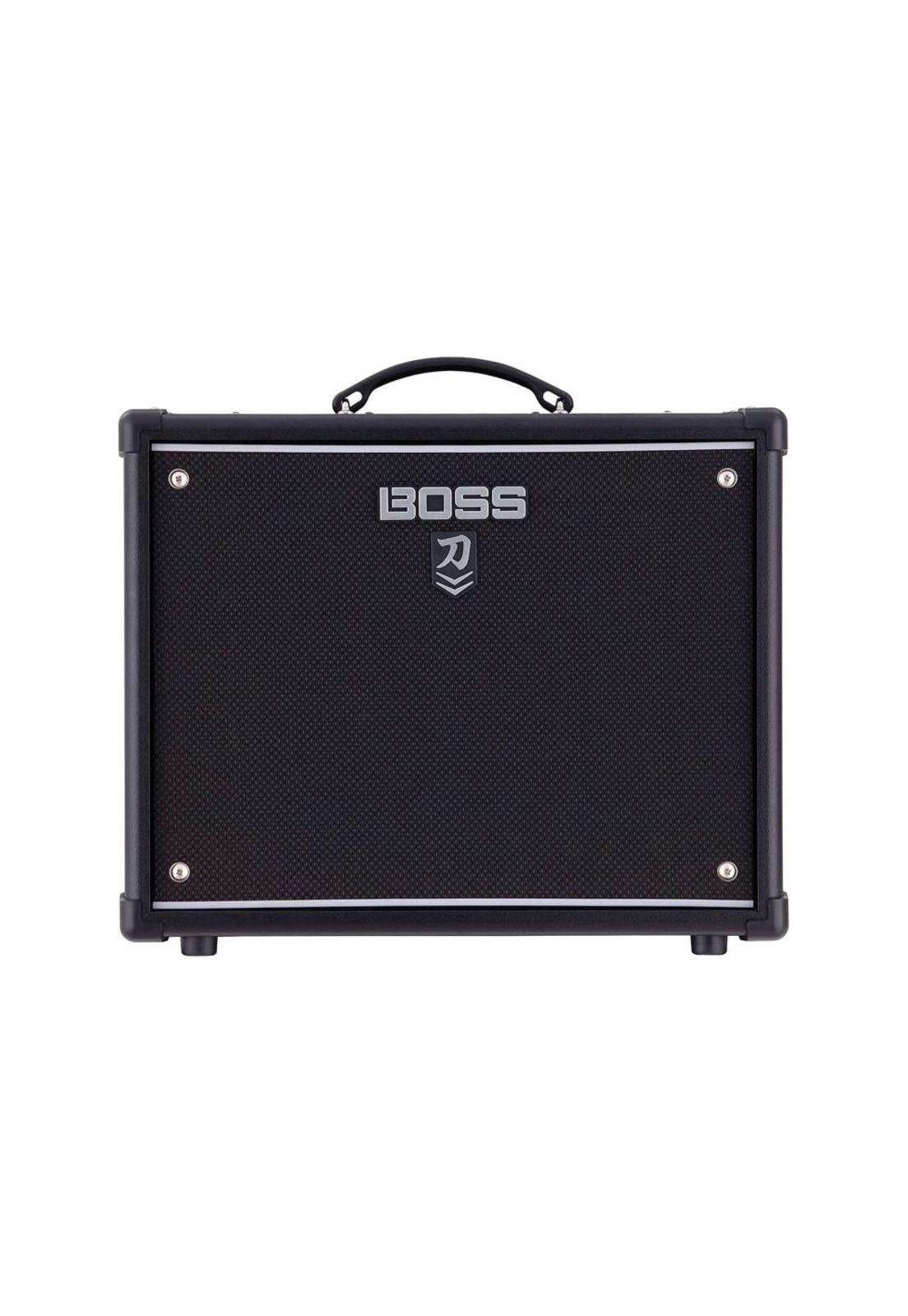 KATANA 50 MKII COMBO GUITARRA 230V BOSS-0