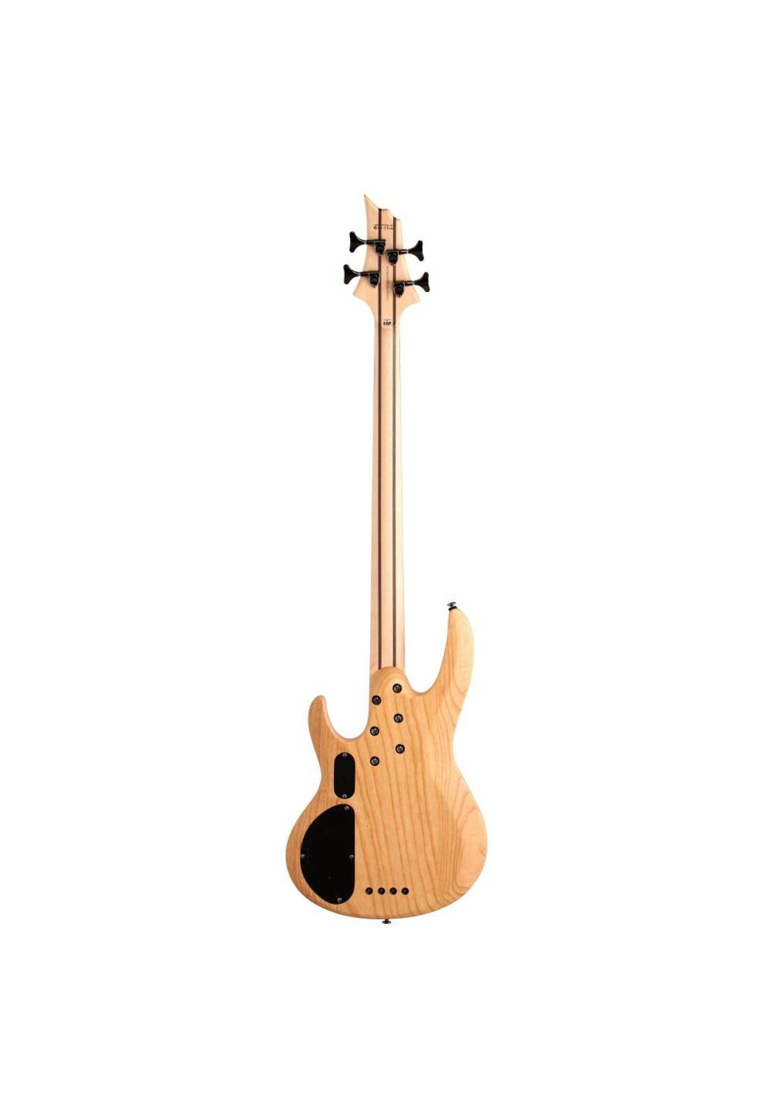 B204SM (LB204SM) NS FL FRETLESS BAJO ELECTRICO-6