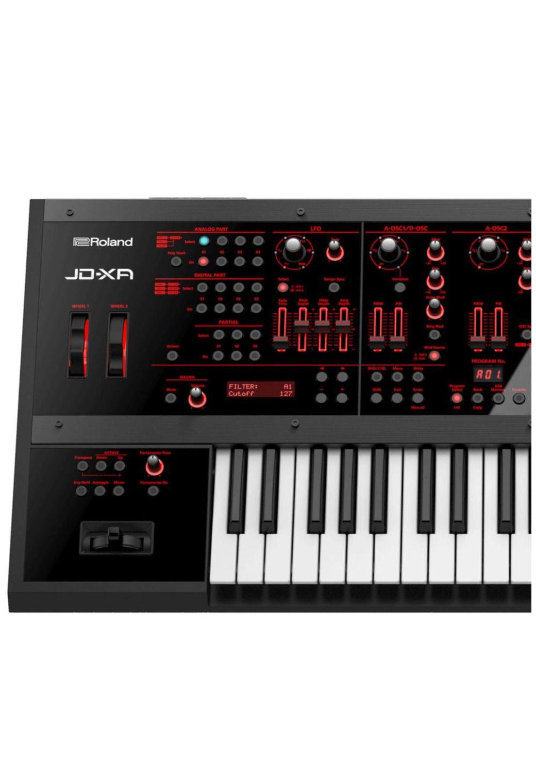 Sintetizador Roland JD-XA-230-2