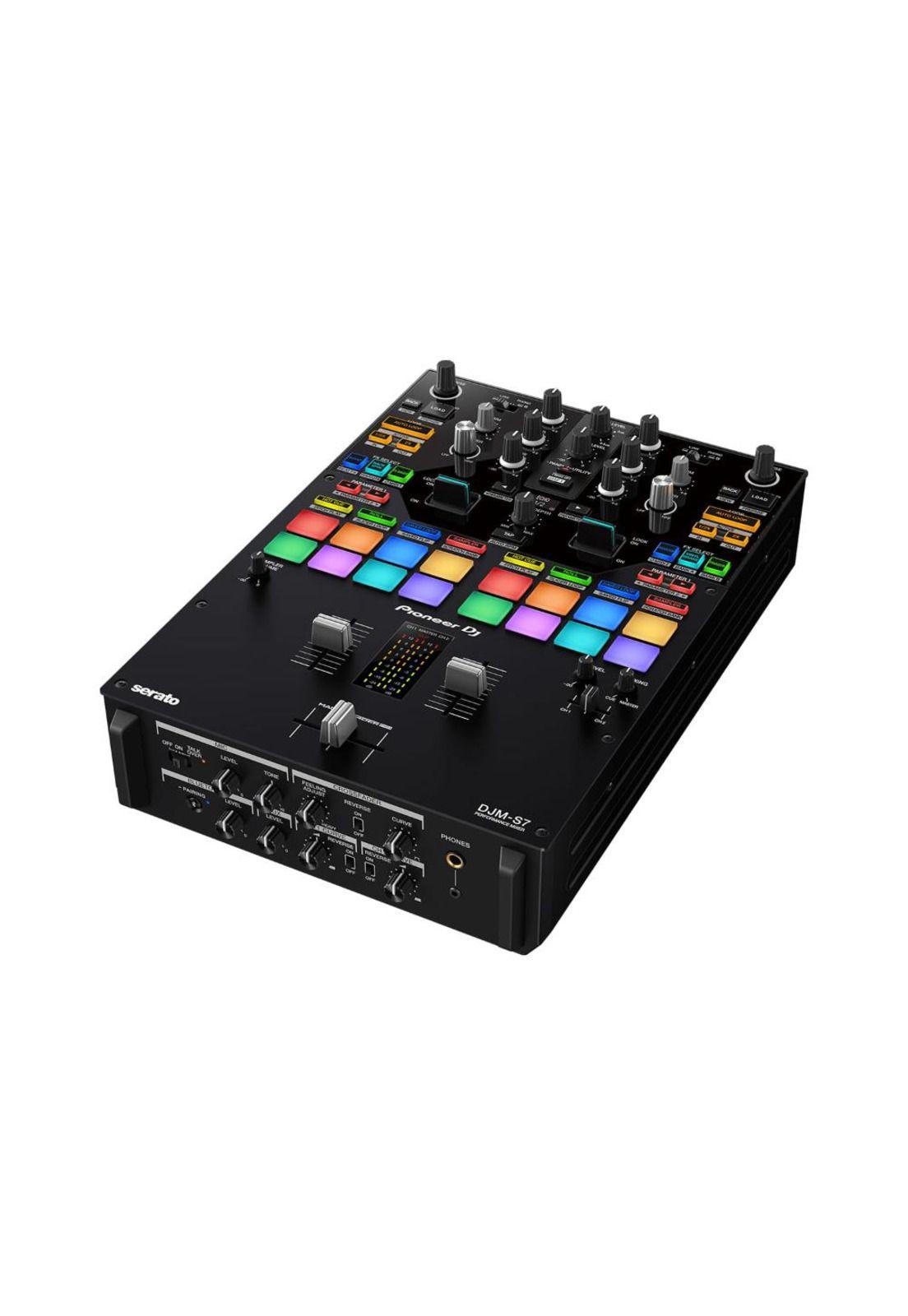 DJM-S7 MIXER DJ Pioneer DJ-0