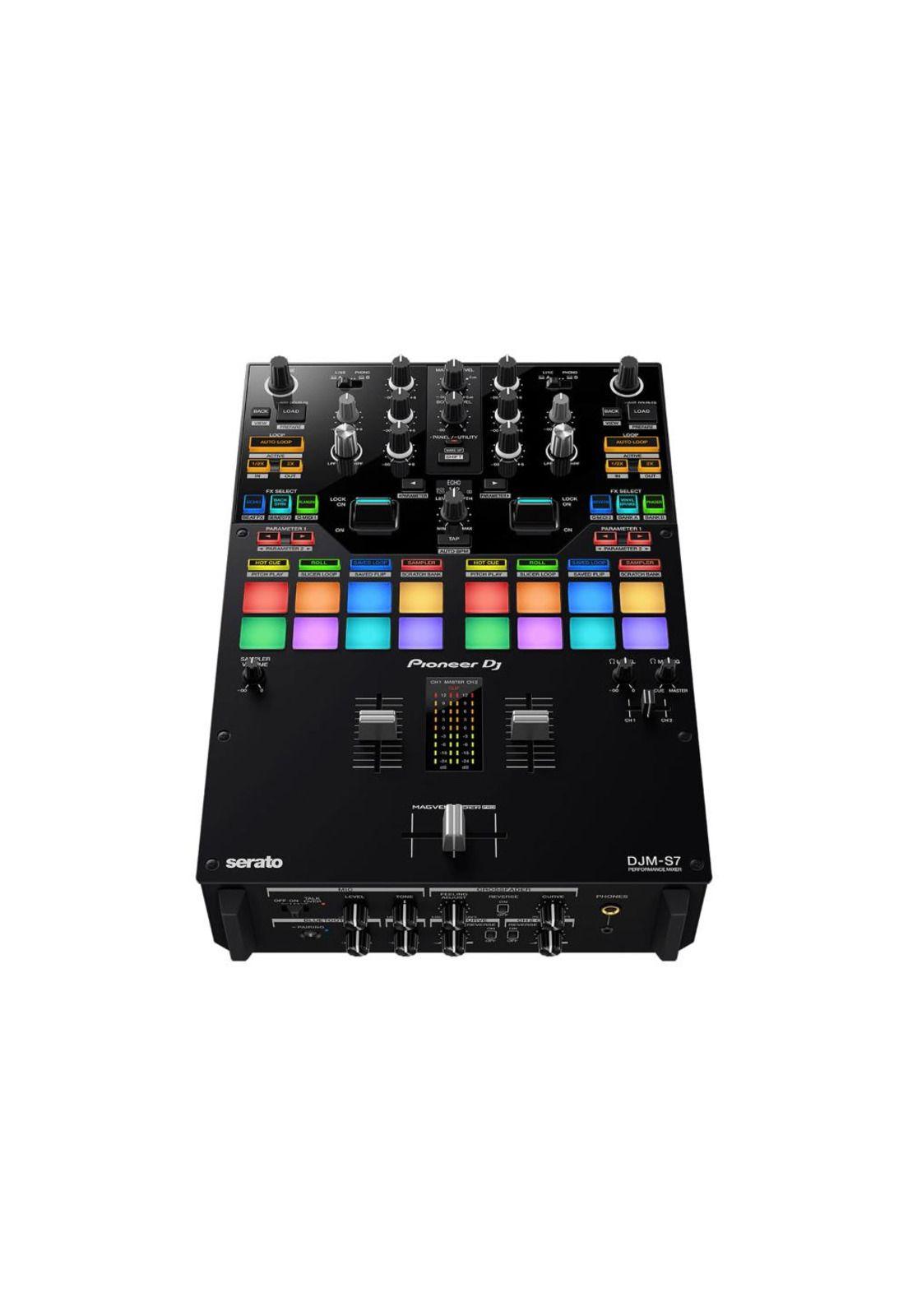 DJM-S7 MIXER DJ Pioneer DJ-2