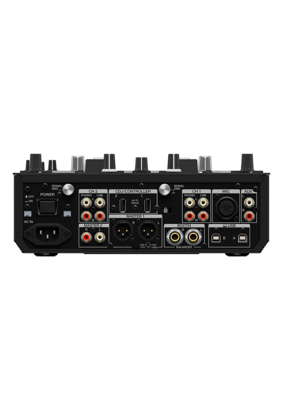 DJM-S7 MIXER DJ Pioneer DJ-4