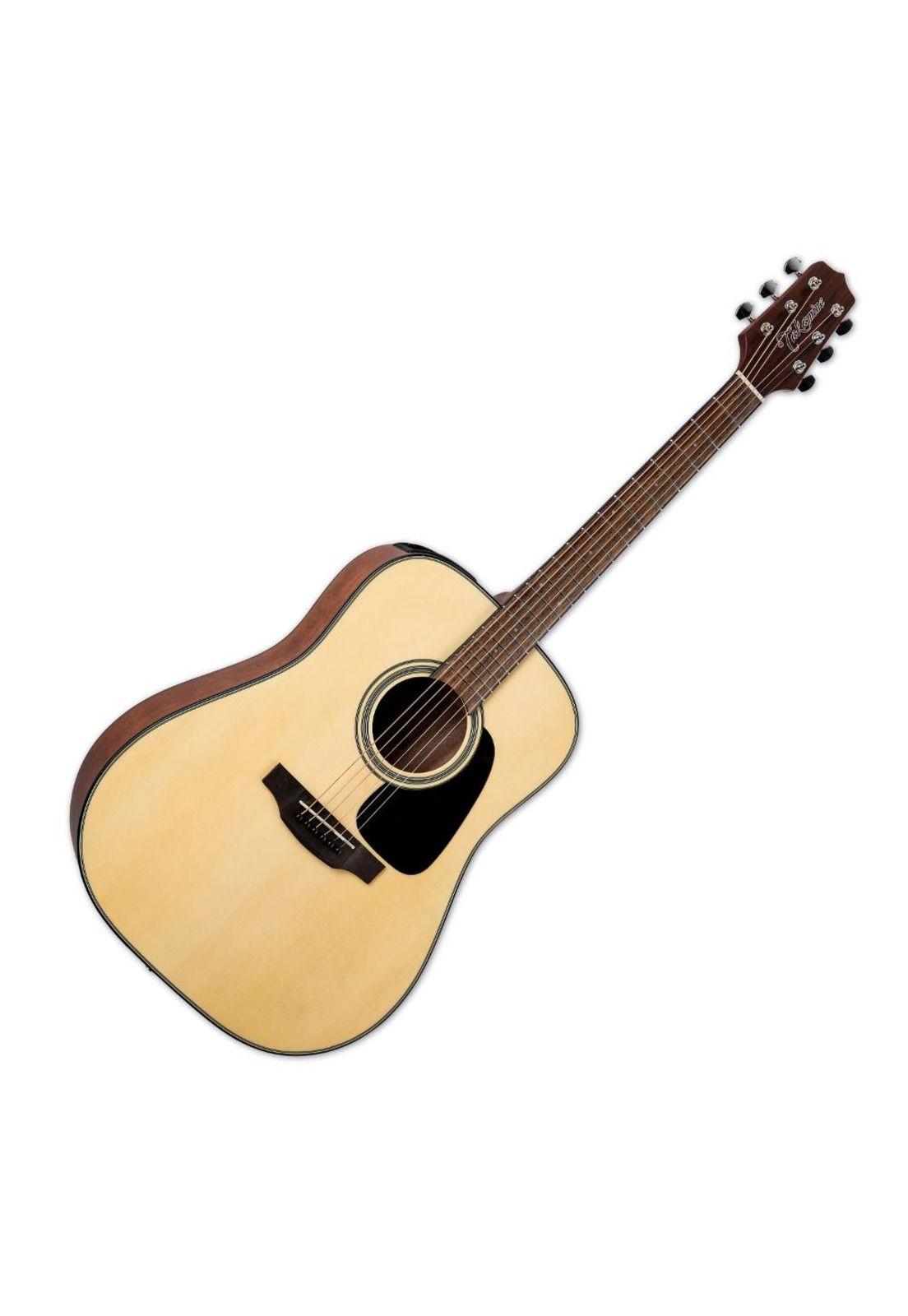 Guitarra eléctroacústica Takamine Folk GLD12E NS-0