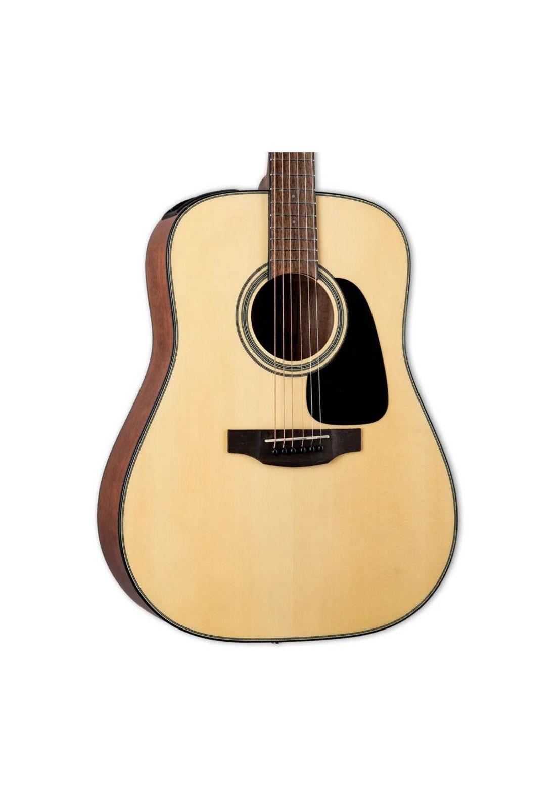 Guitarra eléctroacústica Takamine Folk GLD12E NS-1