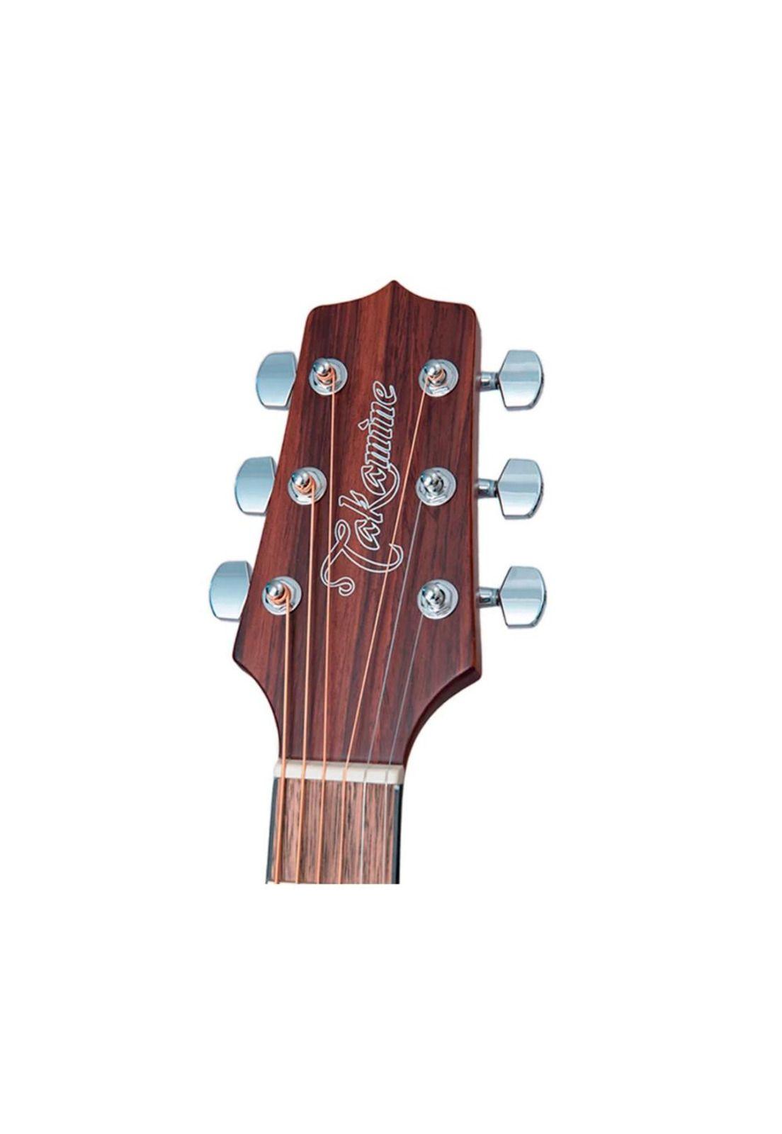 Guitarra eléctroacústica Takamine Folk GLD12E NS-2