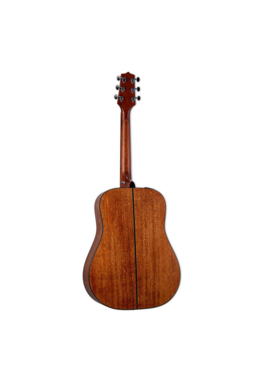 Guitarra eléctroacústica Takamine Folk GLD12E NS-6