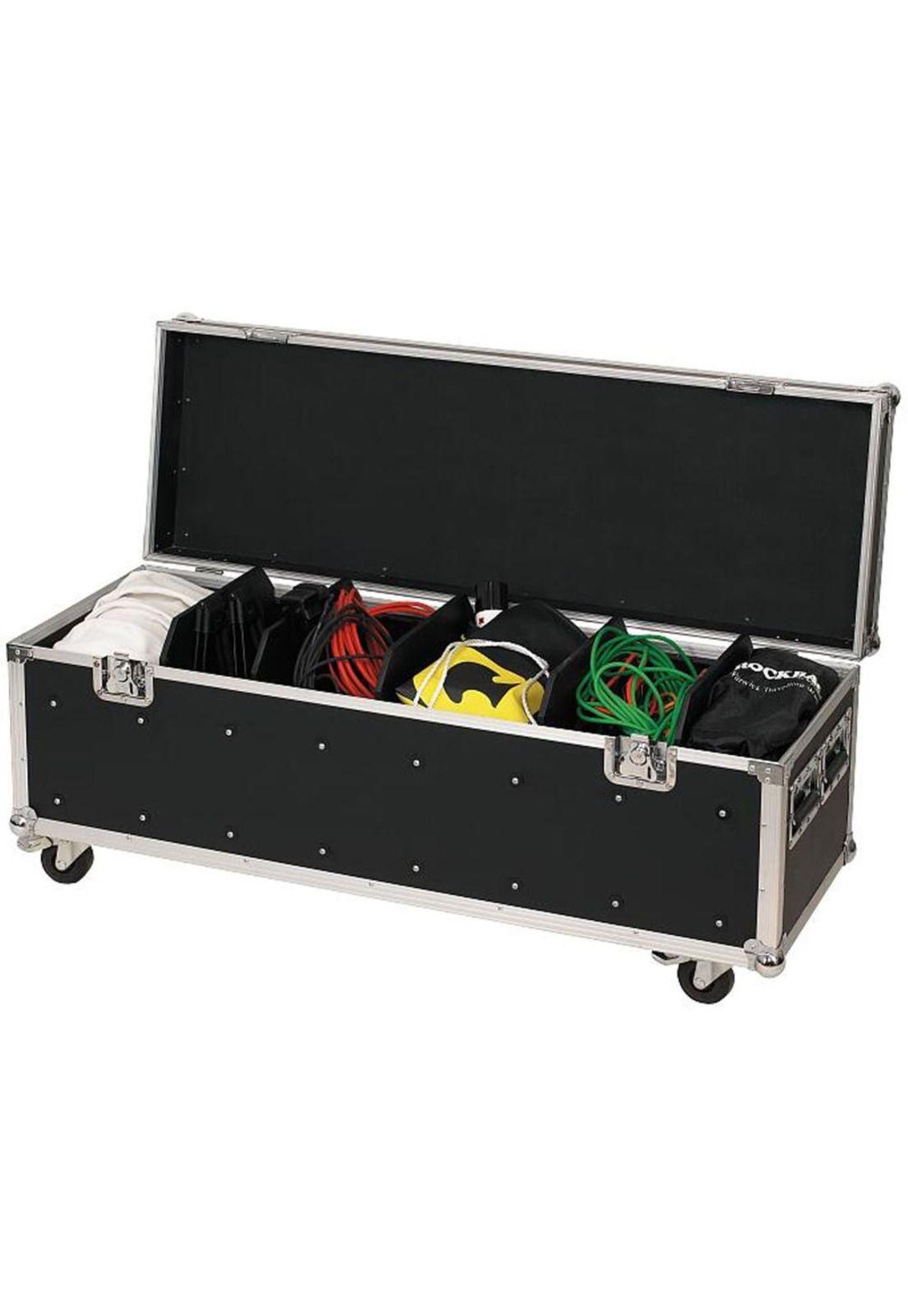 RC24500 RACK AUDIO C/RUEDAS ROCKBAG-0