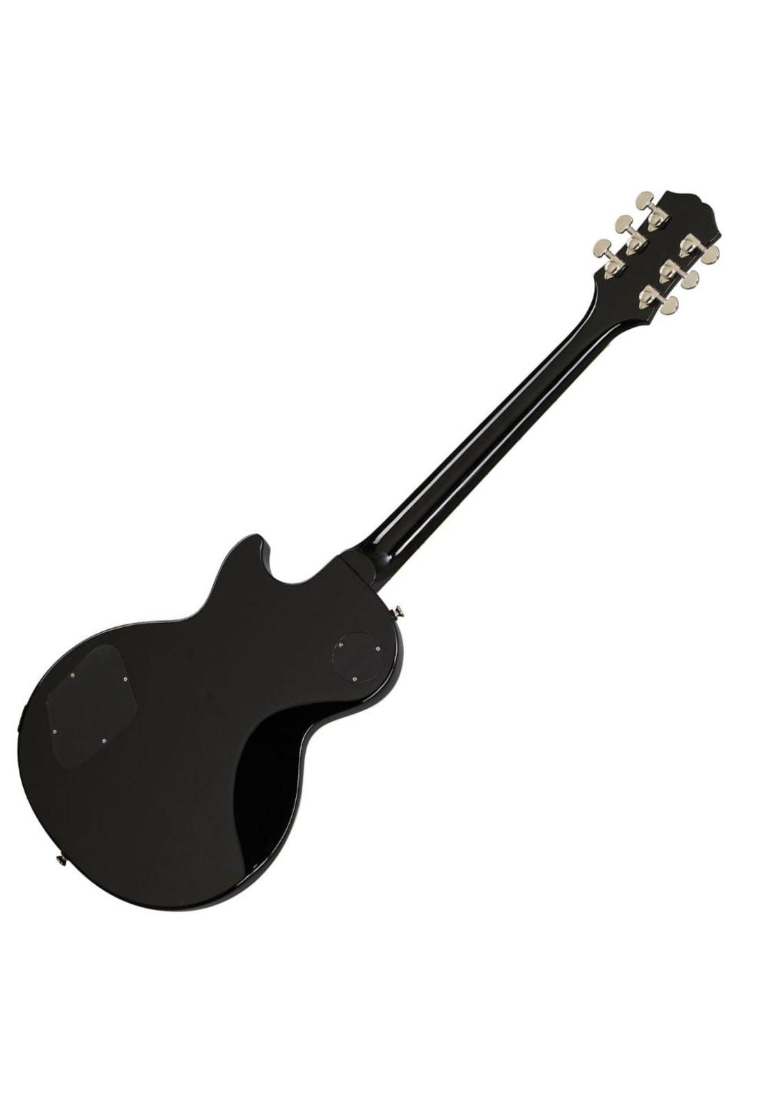 LES PAUL MUSE GUITARRA ELECTRICA SCARLET RED METALLIC EPIPHONE-2