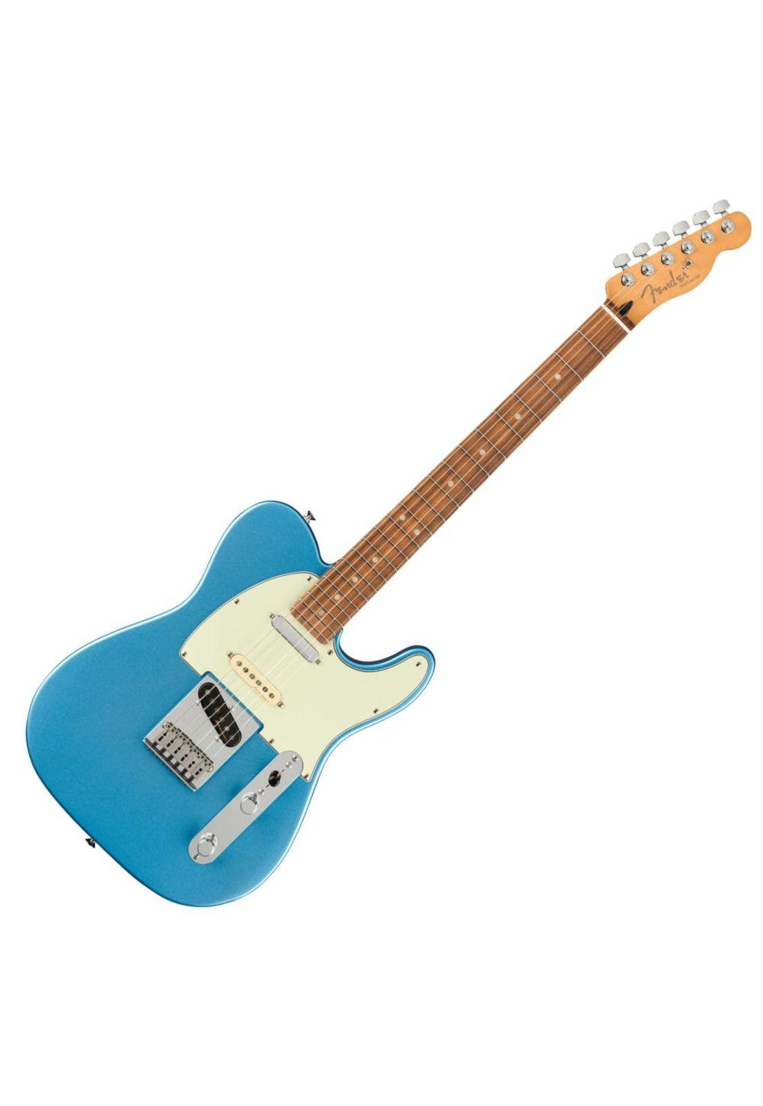 Guitarra eléctrica Fender Player Plus Nashville Telecaster® Fender