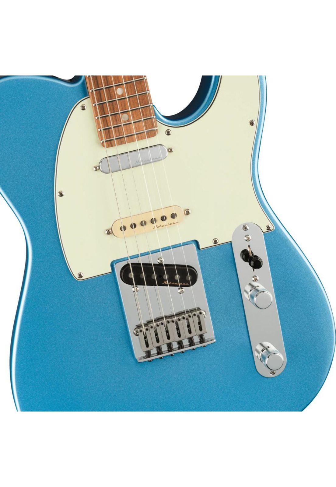 Guitarra eléctrica Fender Player Plus Nashville Telecaster®-1