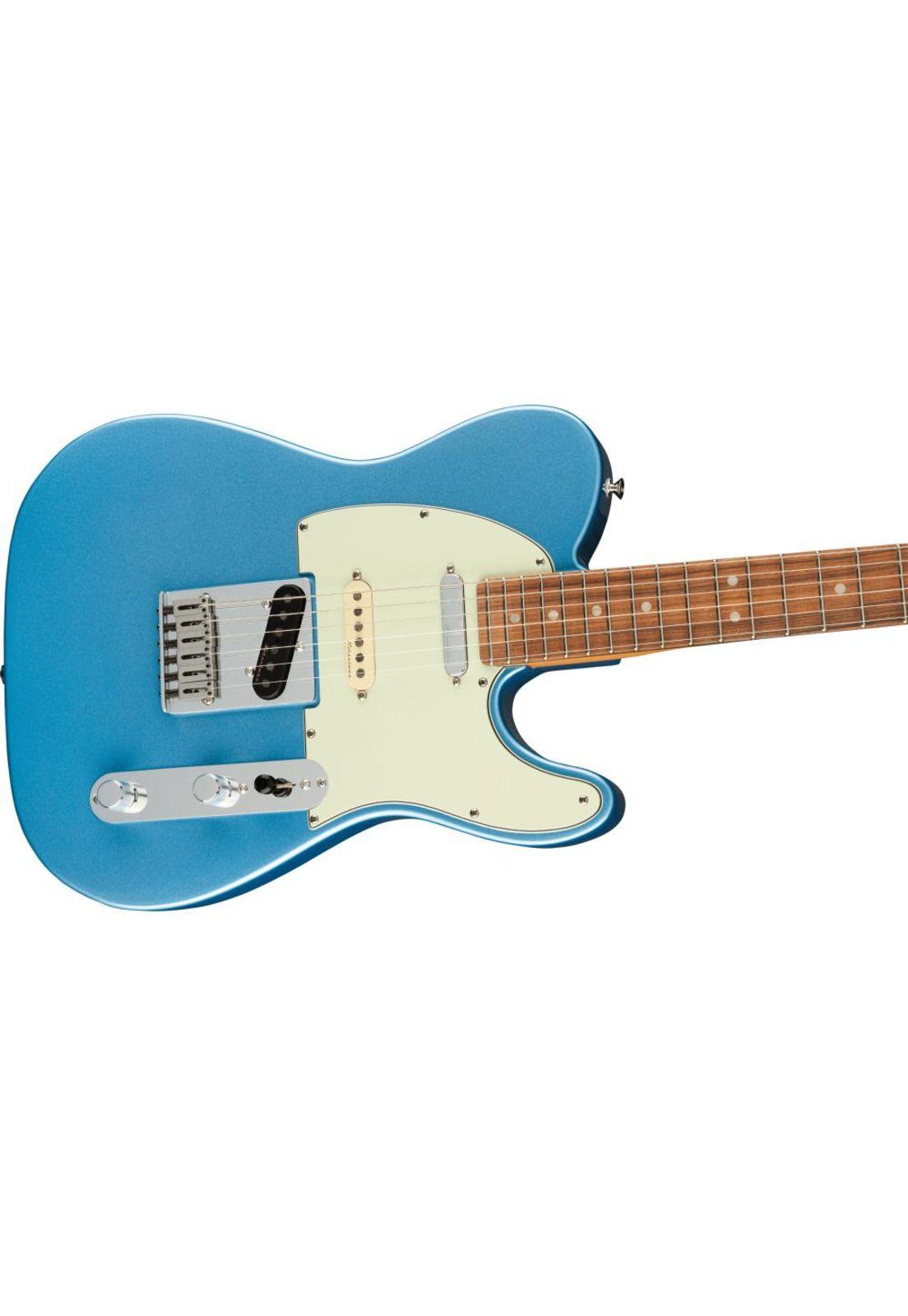 Guitarra eléctrica Fender Player Plus Nashville Telecaster®-2