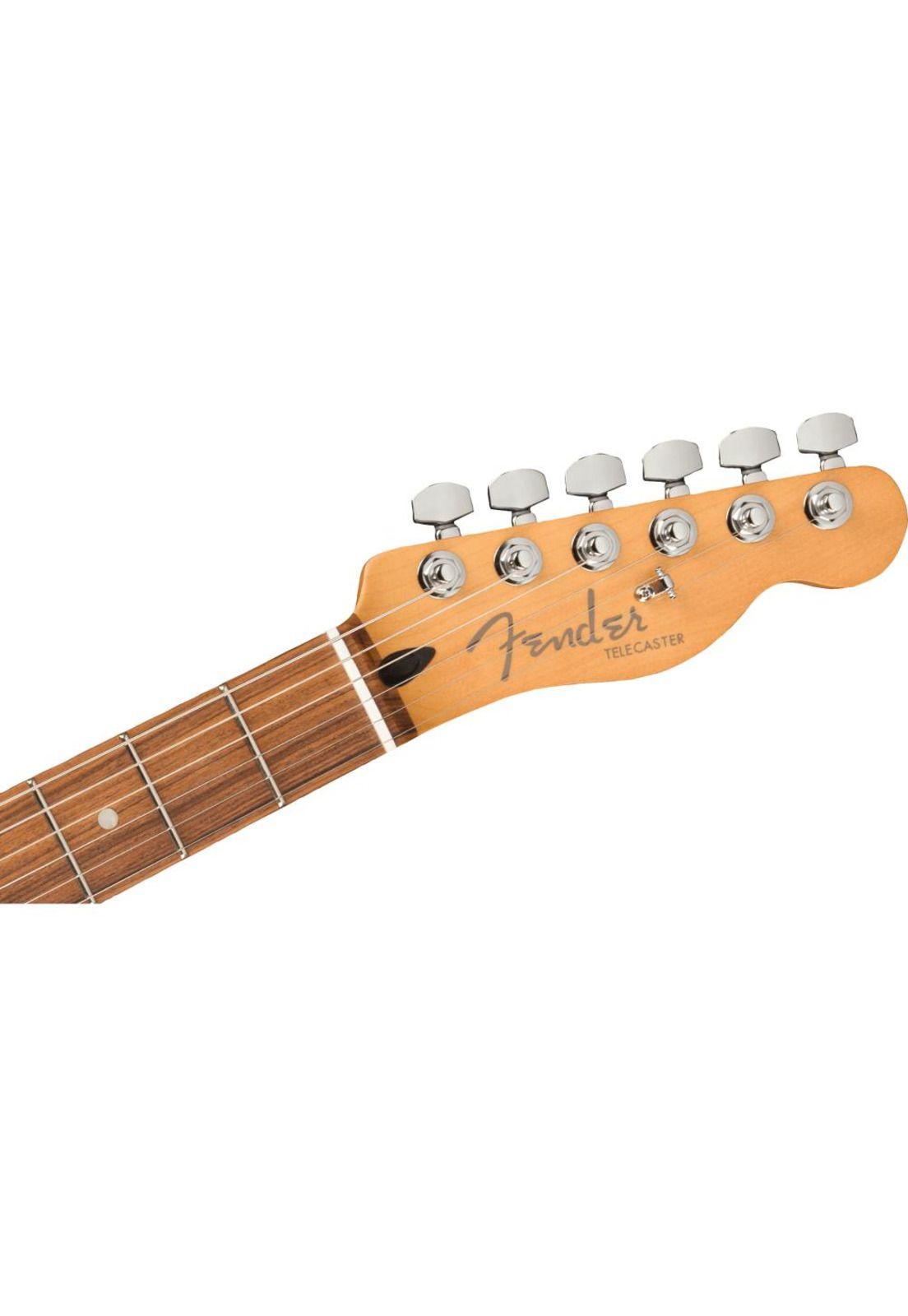 Guitarra eléctrica Fender Player Plus Nashville Telecaster®-3