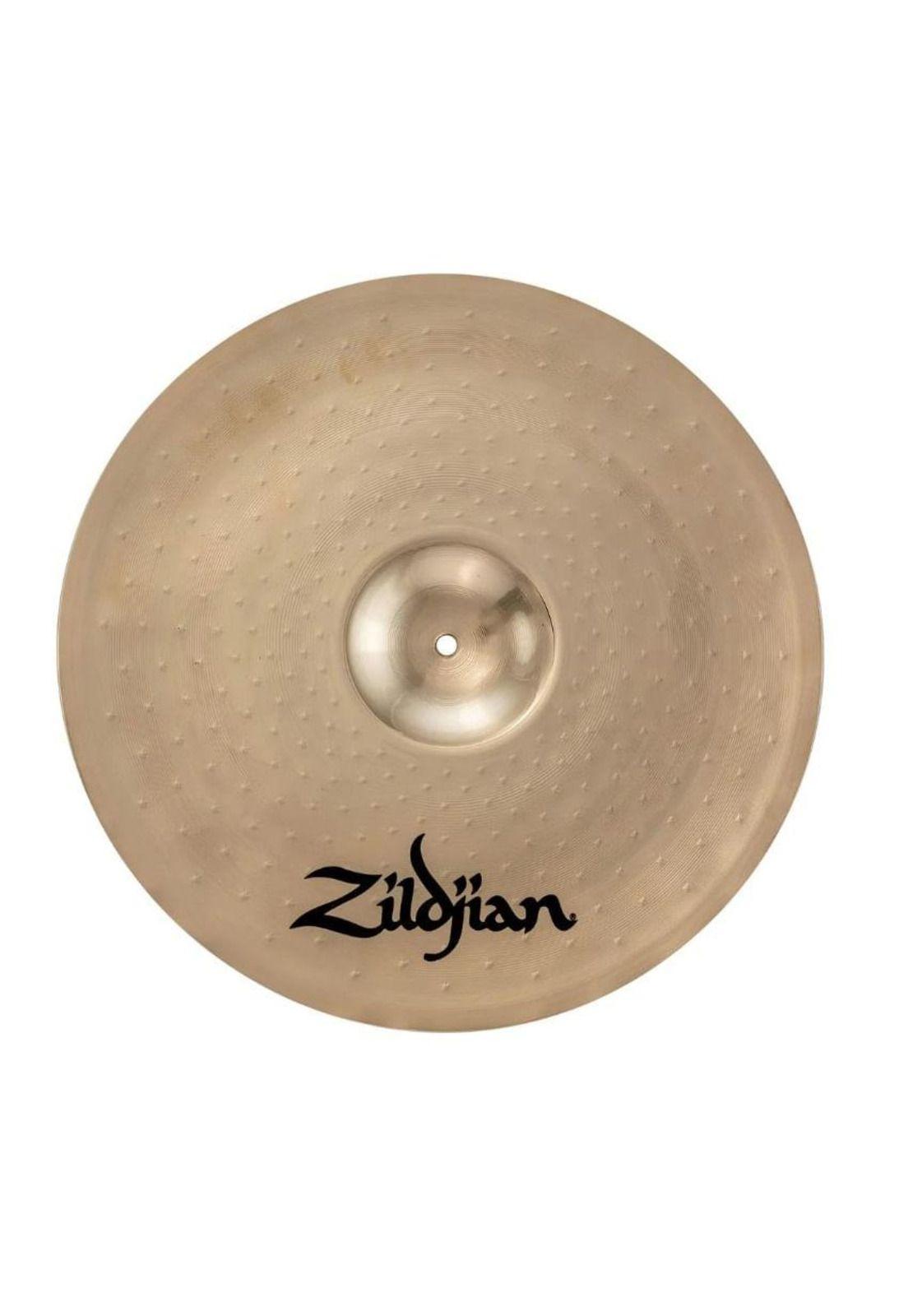 Platillo ride Zildjian Z40120 Z Custom 20''-1