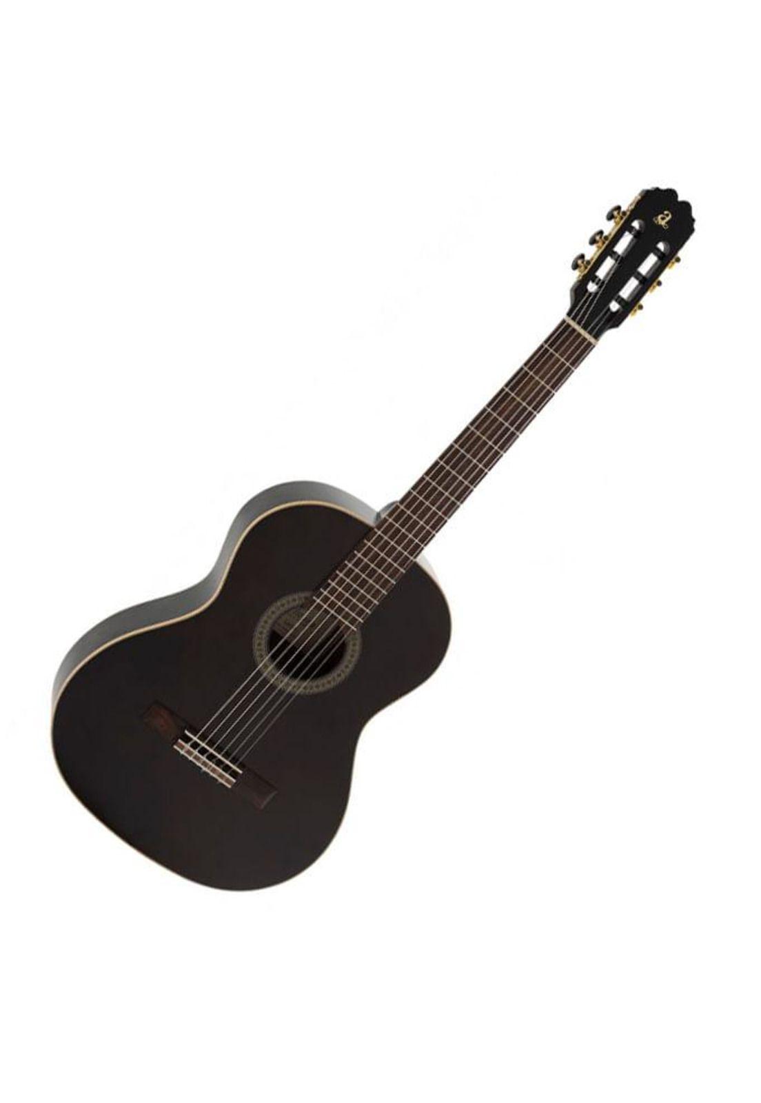 Guitarra acústica Admira Luna Nylon-0