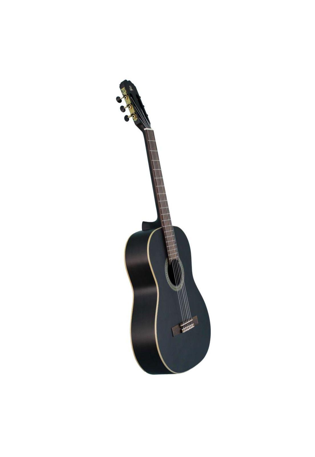 Guitarra acústica Admira Luna Nylon-1