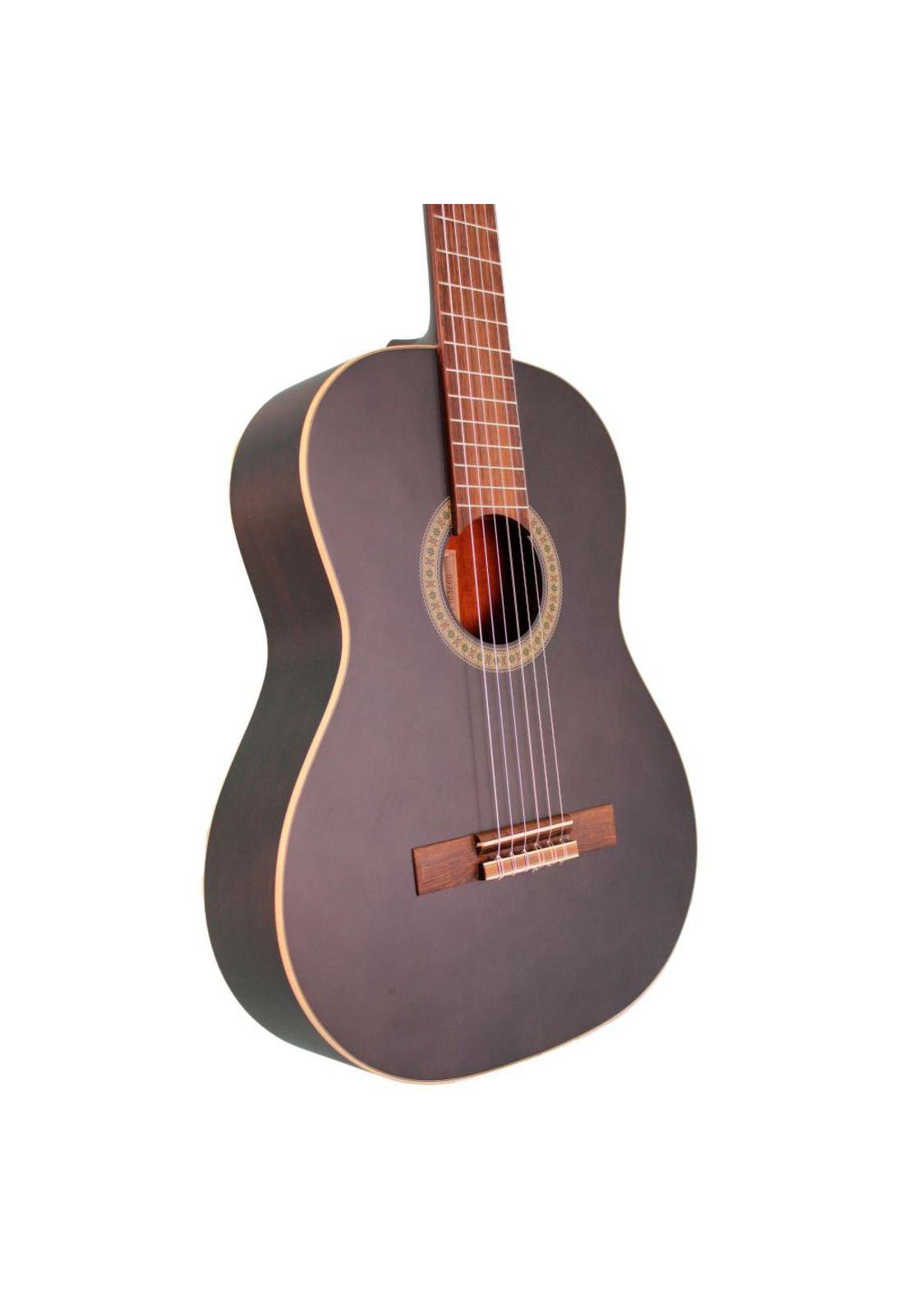 Guitarra acústica Admira Luna Nylon-2