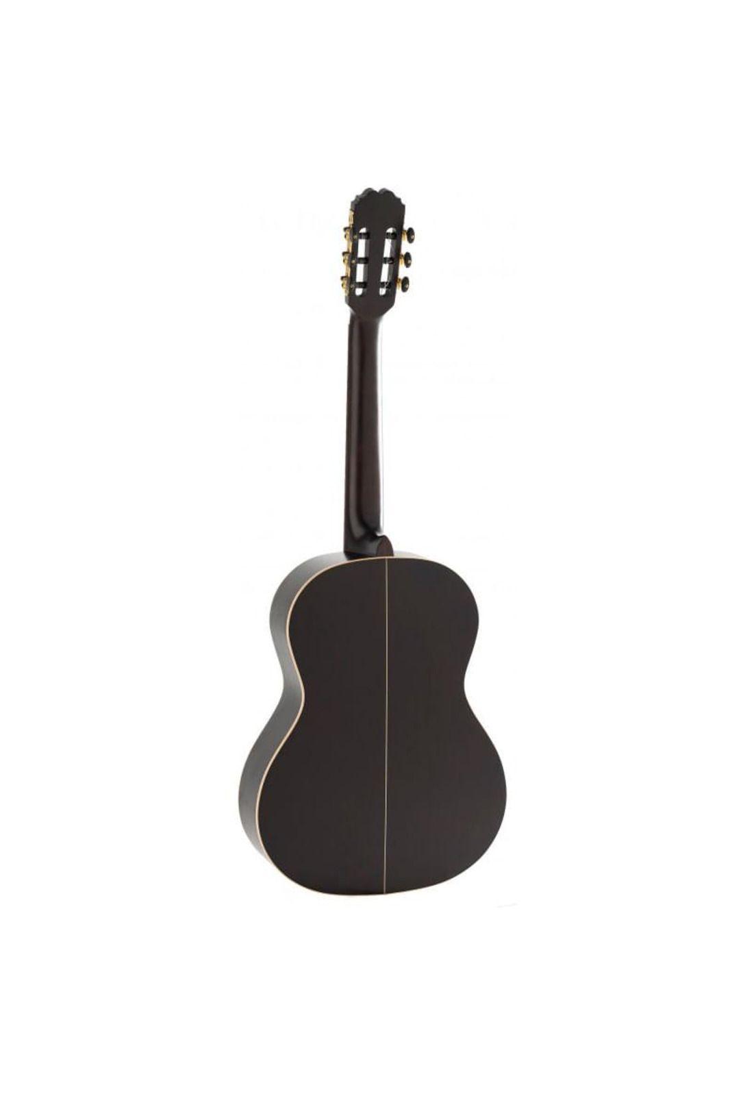 Guitarra acústica Admira Luna Nylon-3