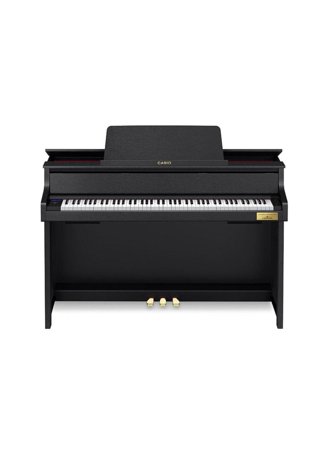 Piano Digital Casio GP-310 - Black-0
