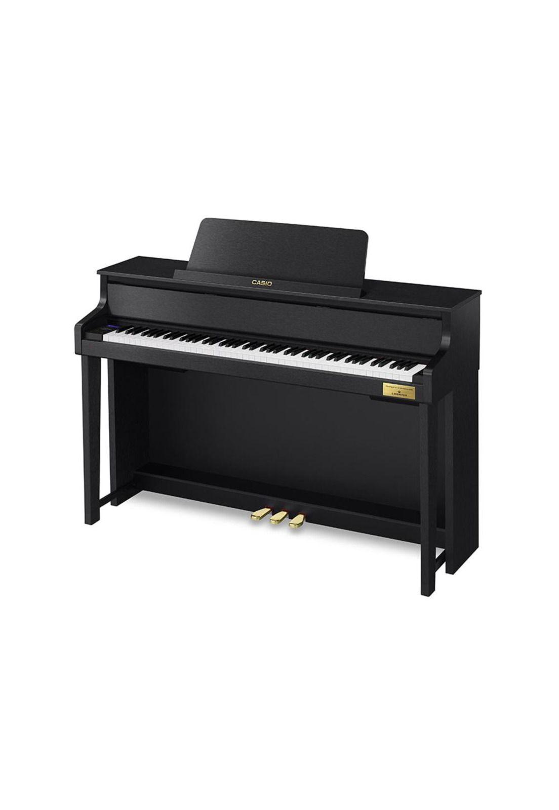 Piano Digital Casio GP-310 - Black-1