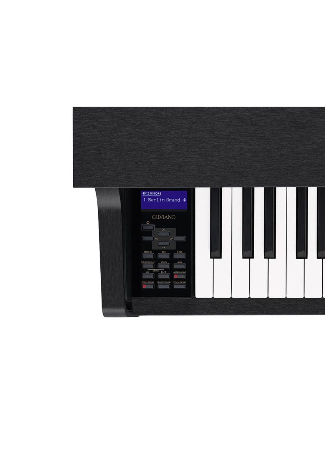 Piano Digital Casio GP-310 - Black-3