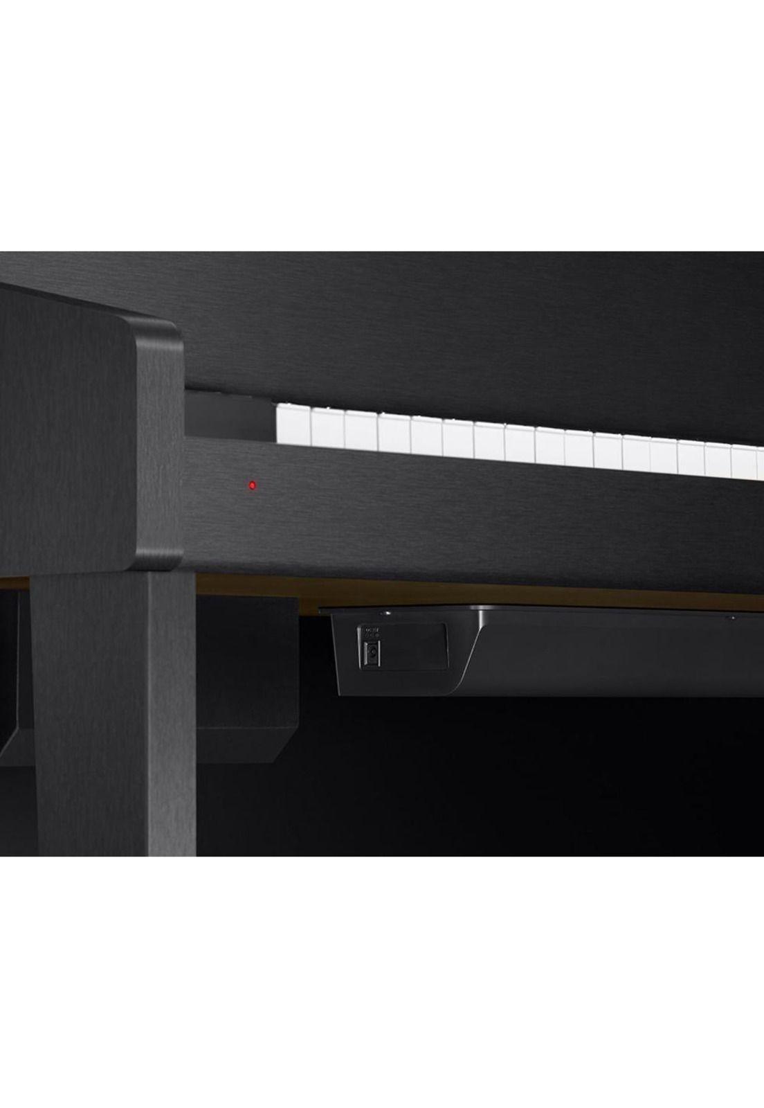 Piano Digital Casio GP-310 - Black-5
