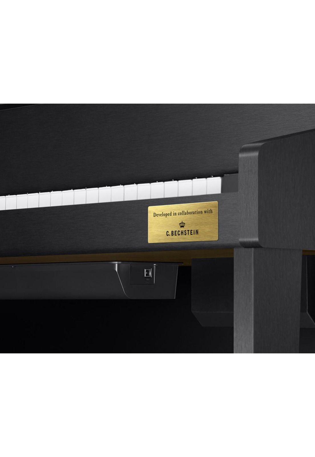 Piano Digital Casio GP-310 - Black-6
