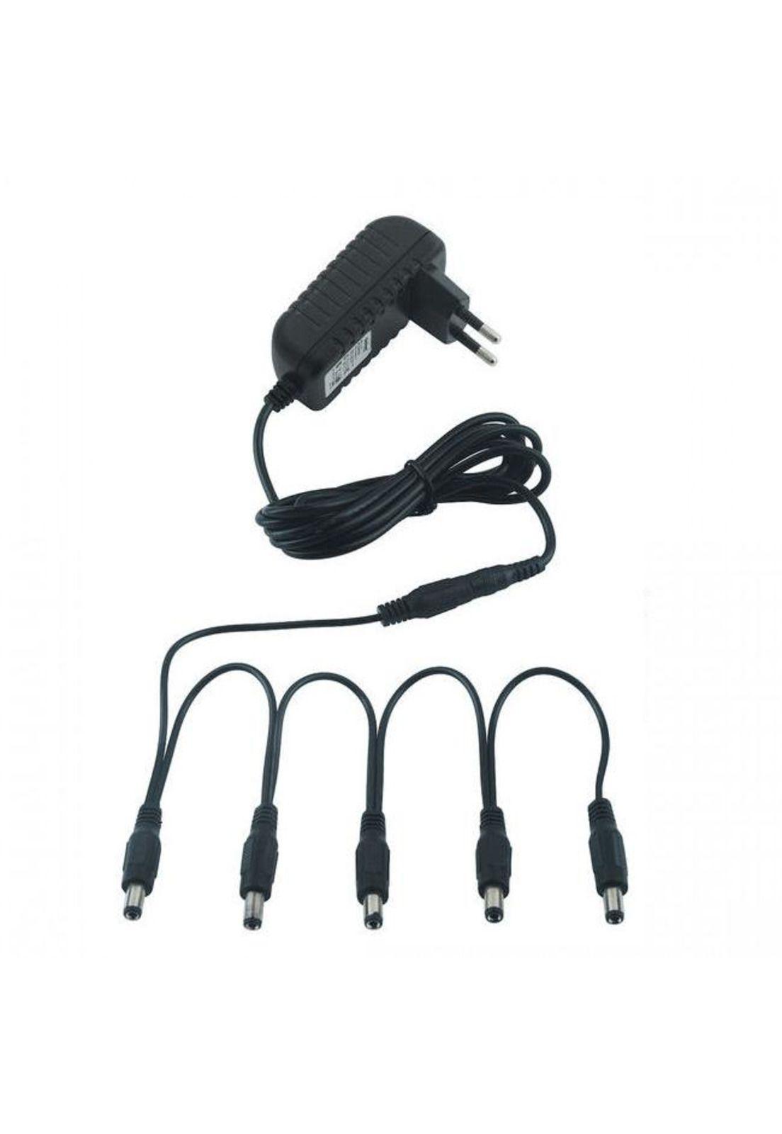 Fuente de poder Rockboard NT 50 - 5 salidas-0