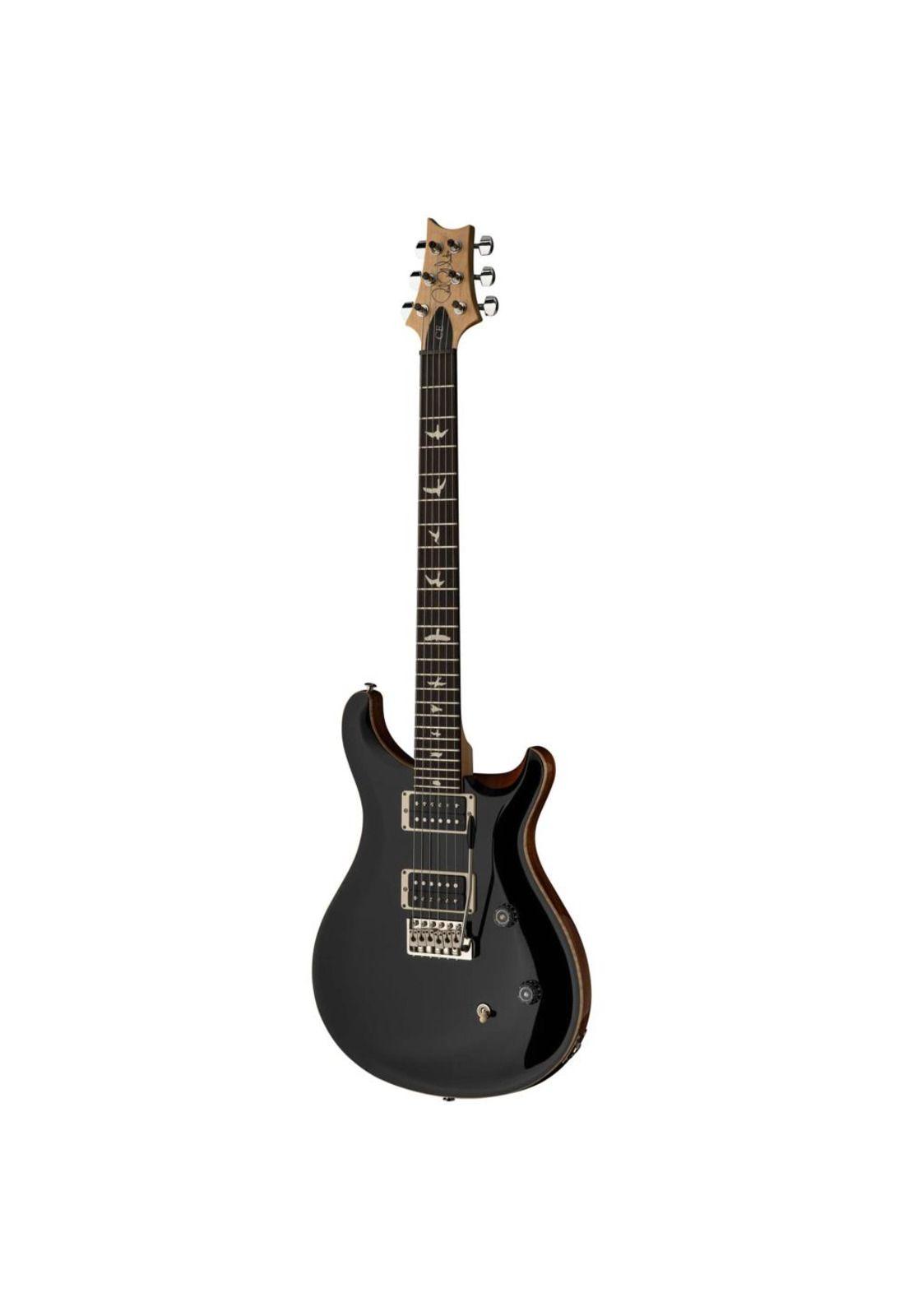 Guitarra eléctrica PRS CE 24  - Black top-1