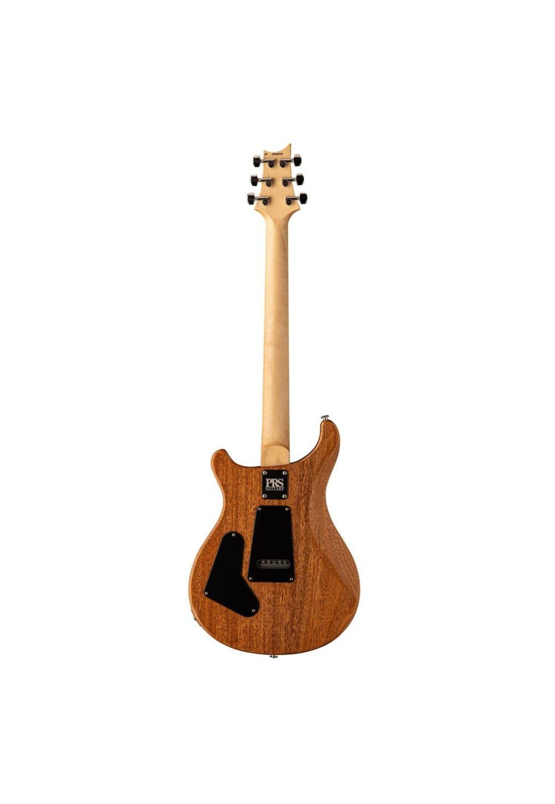 Guitarra eléctrica PRS CE 24  - Black top-2