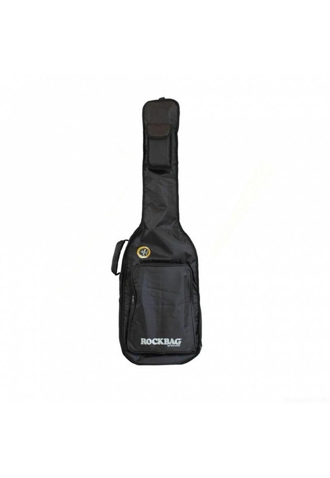 Funda de bajo eléctrico Rockbag RB20525B-0