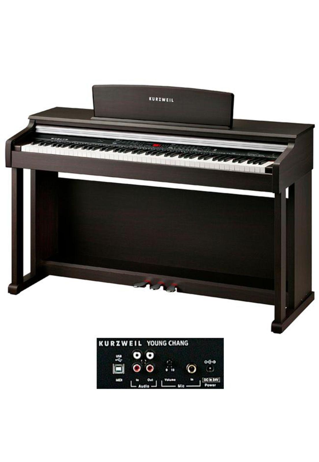KA150 SR PIANO DIGITAL C/STAND-0
