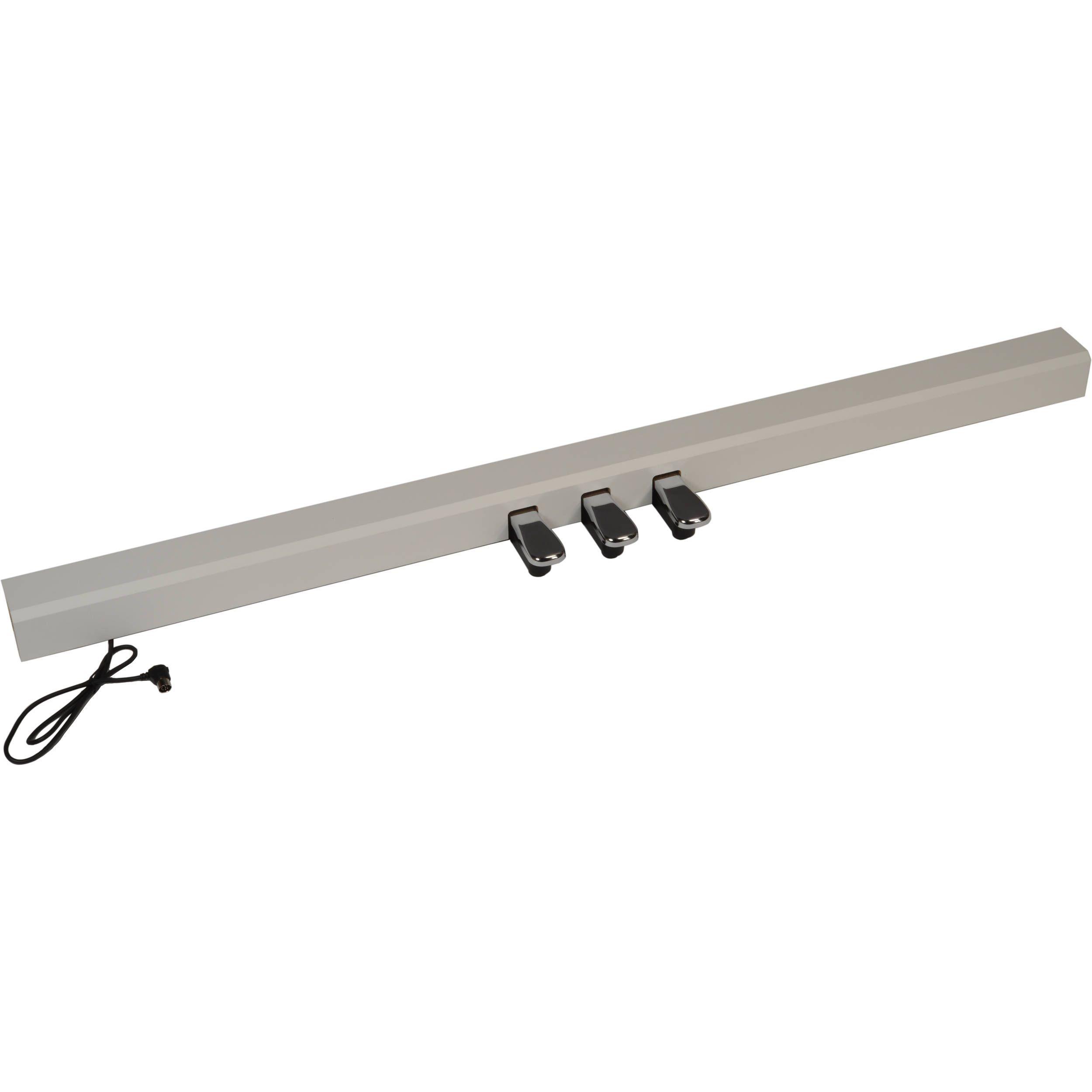 KPD-70 WH PEDAL PIANO P/FP-30 ROLAND-0