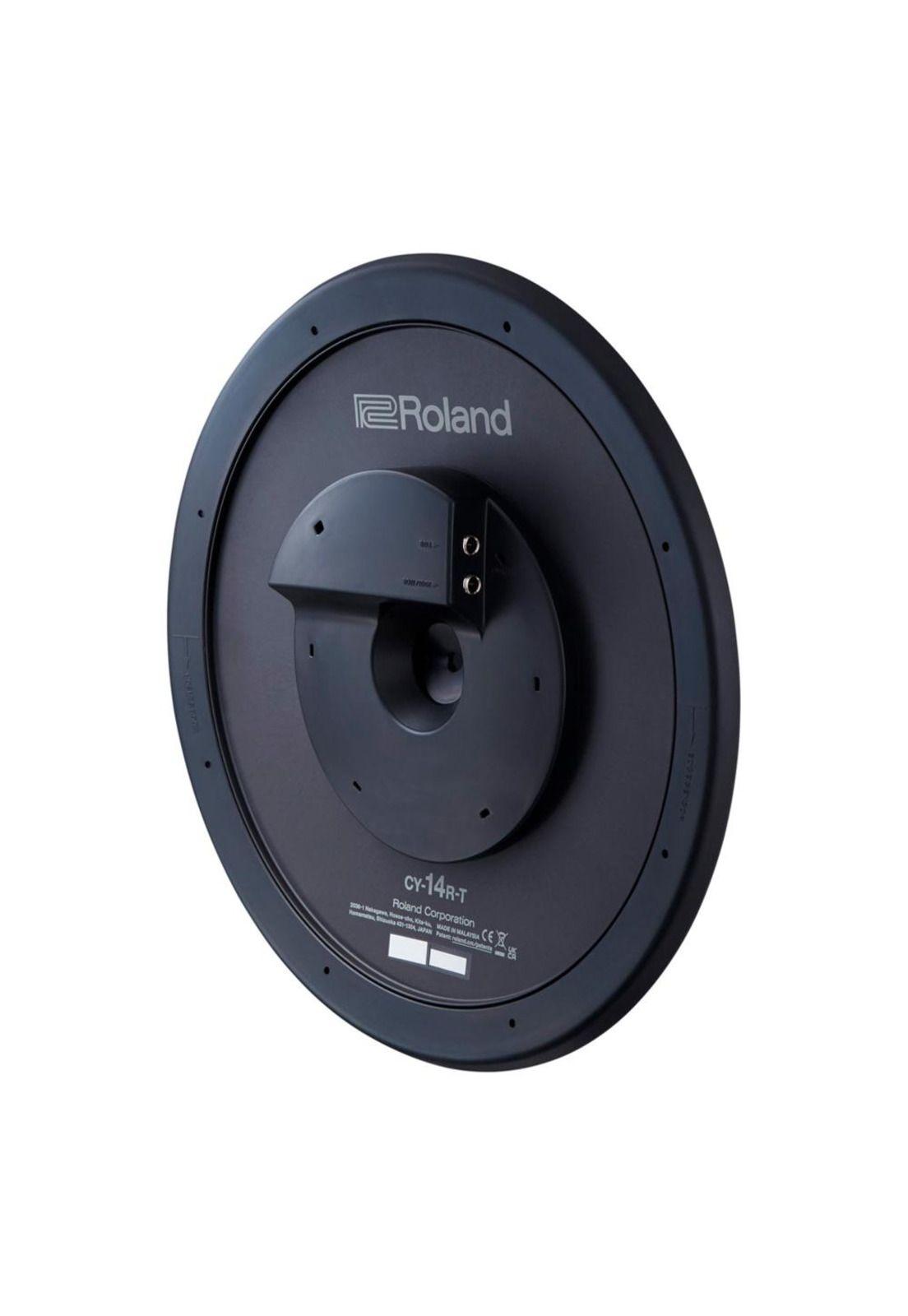 Platillo para percusión eletrónica Roland CY-14R-T-1