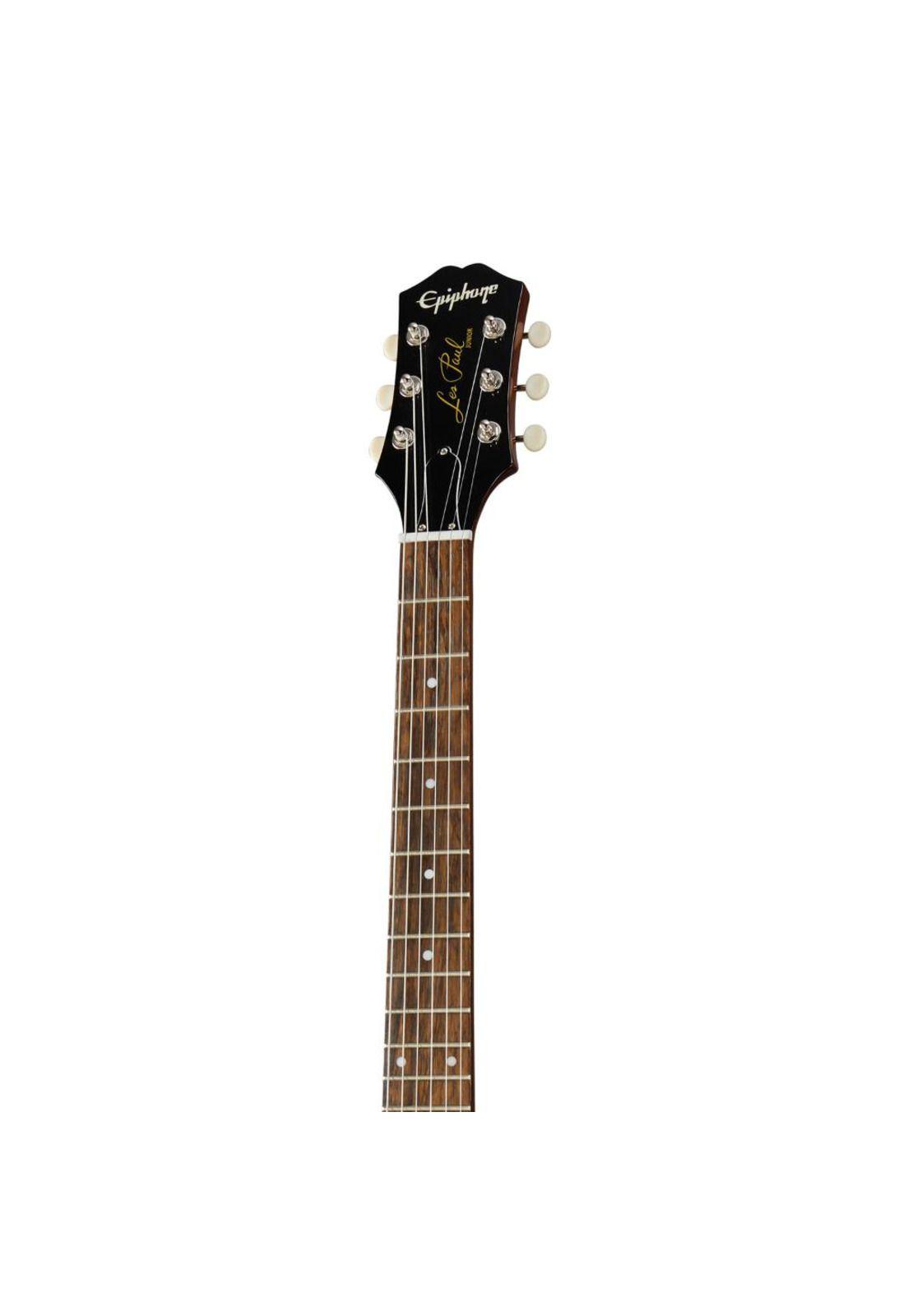LES PAUL JUNIOR VT GUITARRA ELECTRICA EPIPHONE-2
