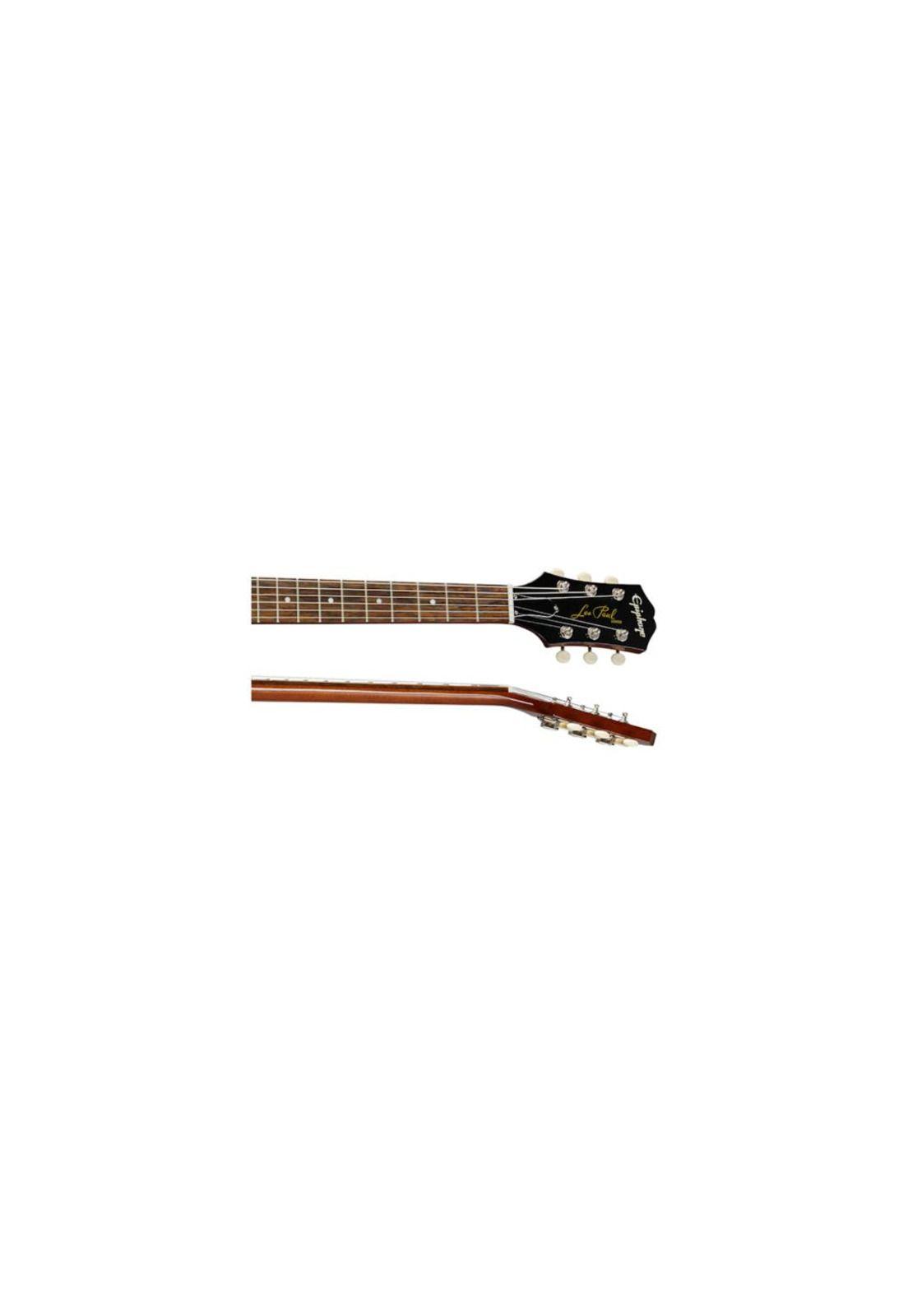 LES PAUL JUNIOR VT GUITARRA ELECTRICA EPIPHONE-3