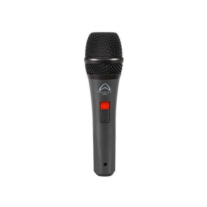 DM-5.0S-single GY MICROFONO DINAMICO C/ SWITCH WHARFEDALE-1