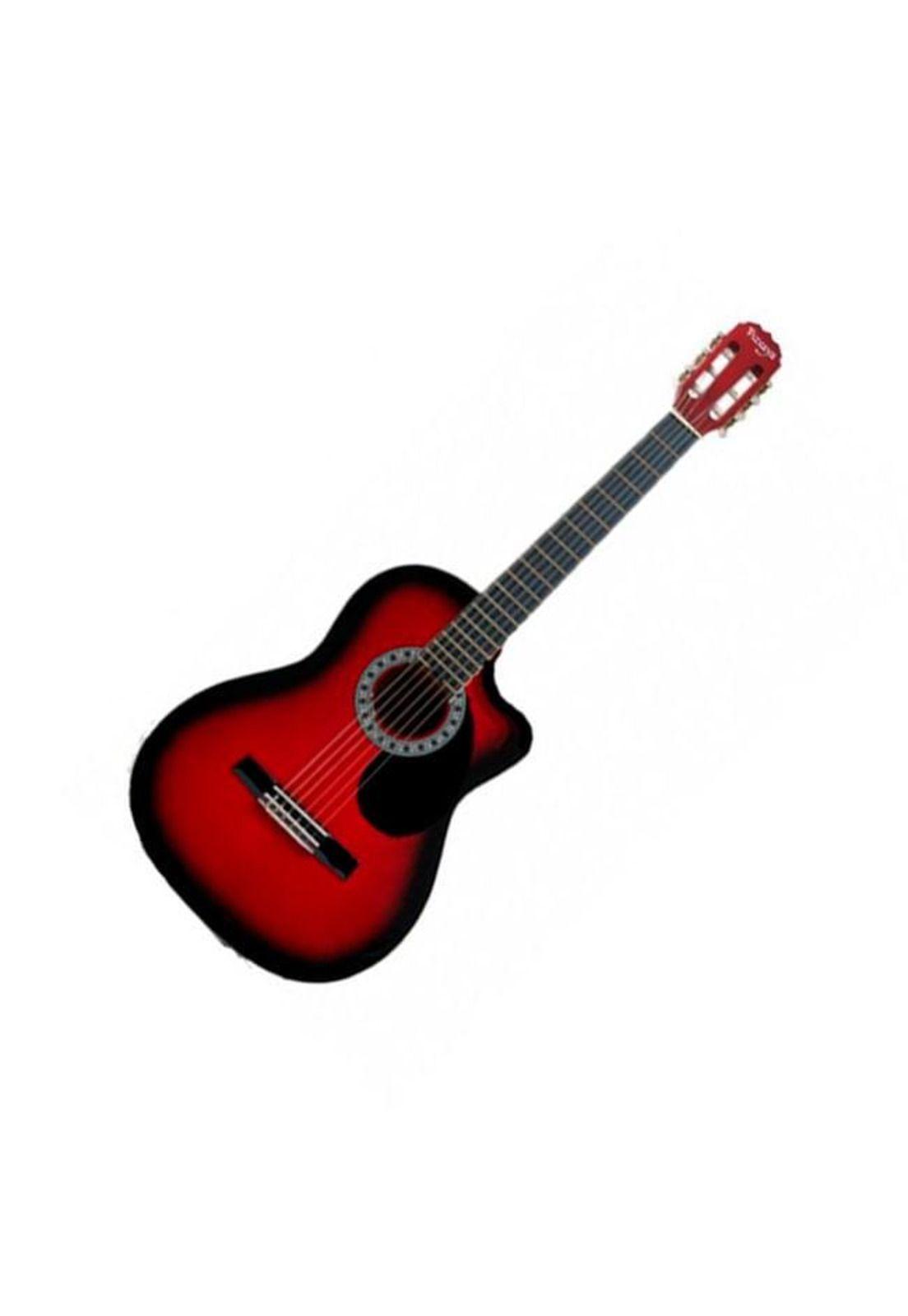 ARCG39-RB GUITARRA ACUSTICA NYLON CW VIZCAYA-0