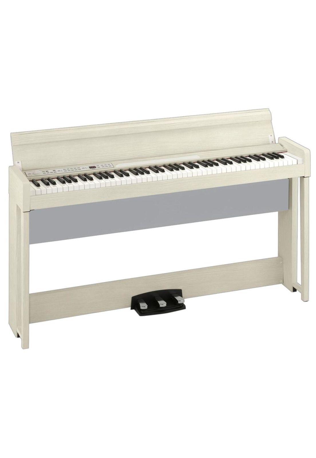 C1 AIR WA PIANO DIGITAL WHITE ASH-0