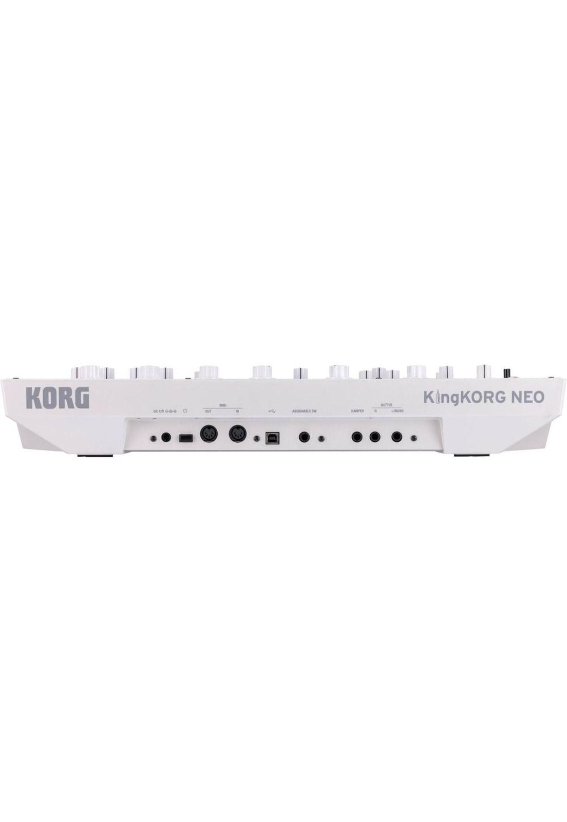 Sintetizador Korg KingKORG Neo-1